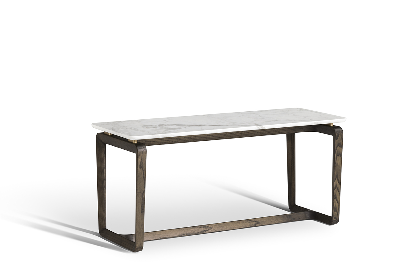 Fidelio | Small table with rectangular top