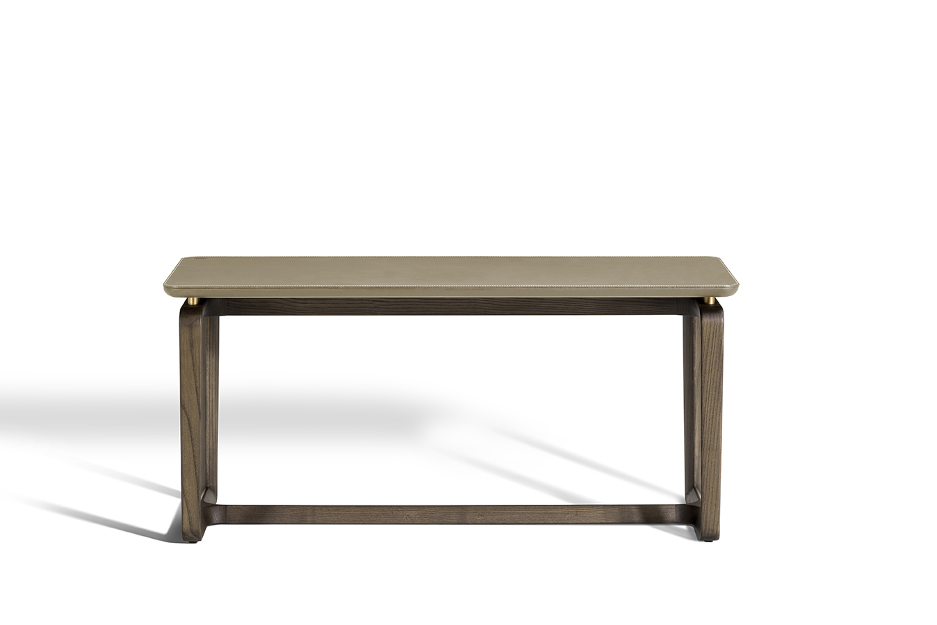 Fidelio | Small table with rectangular top