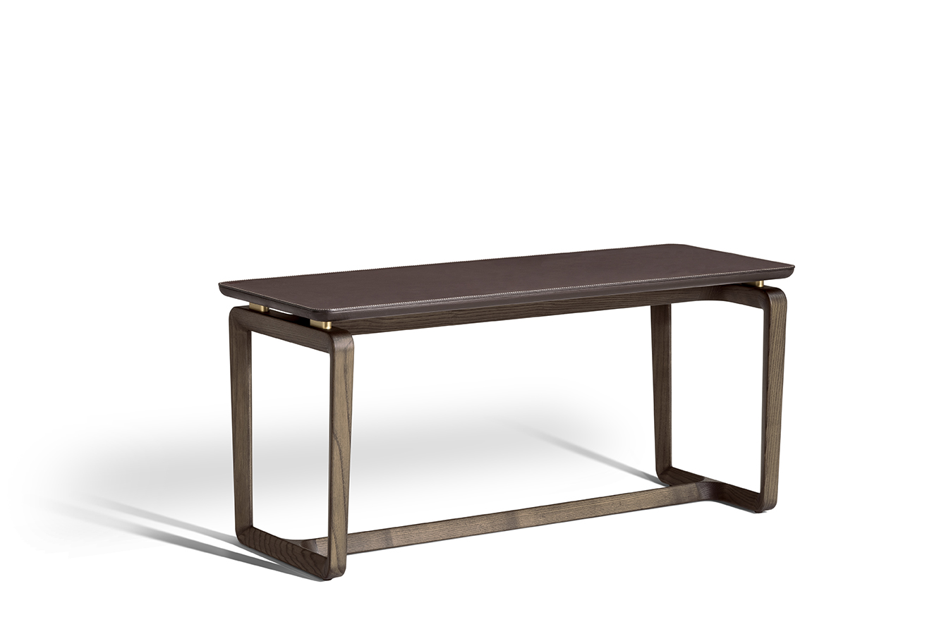 Fidelio | Small table with rectangular top