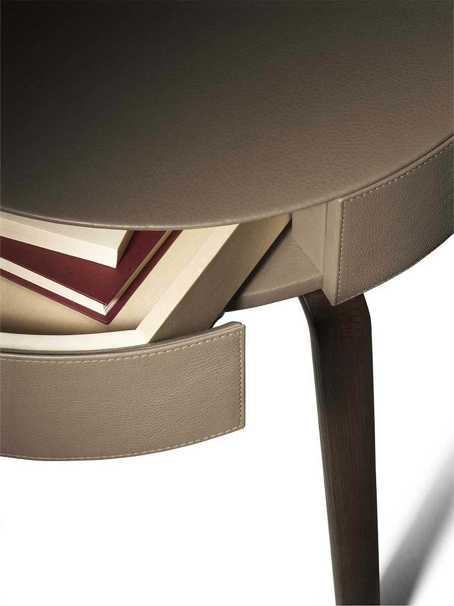 Fiorile | Small table with drawer