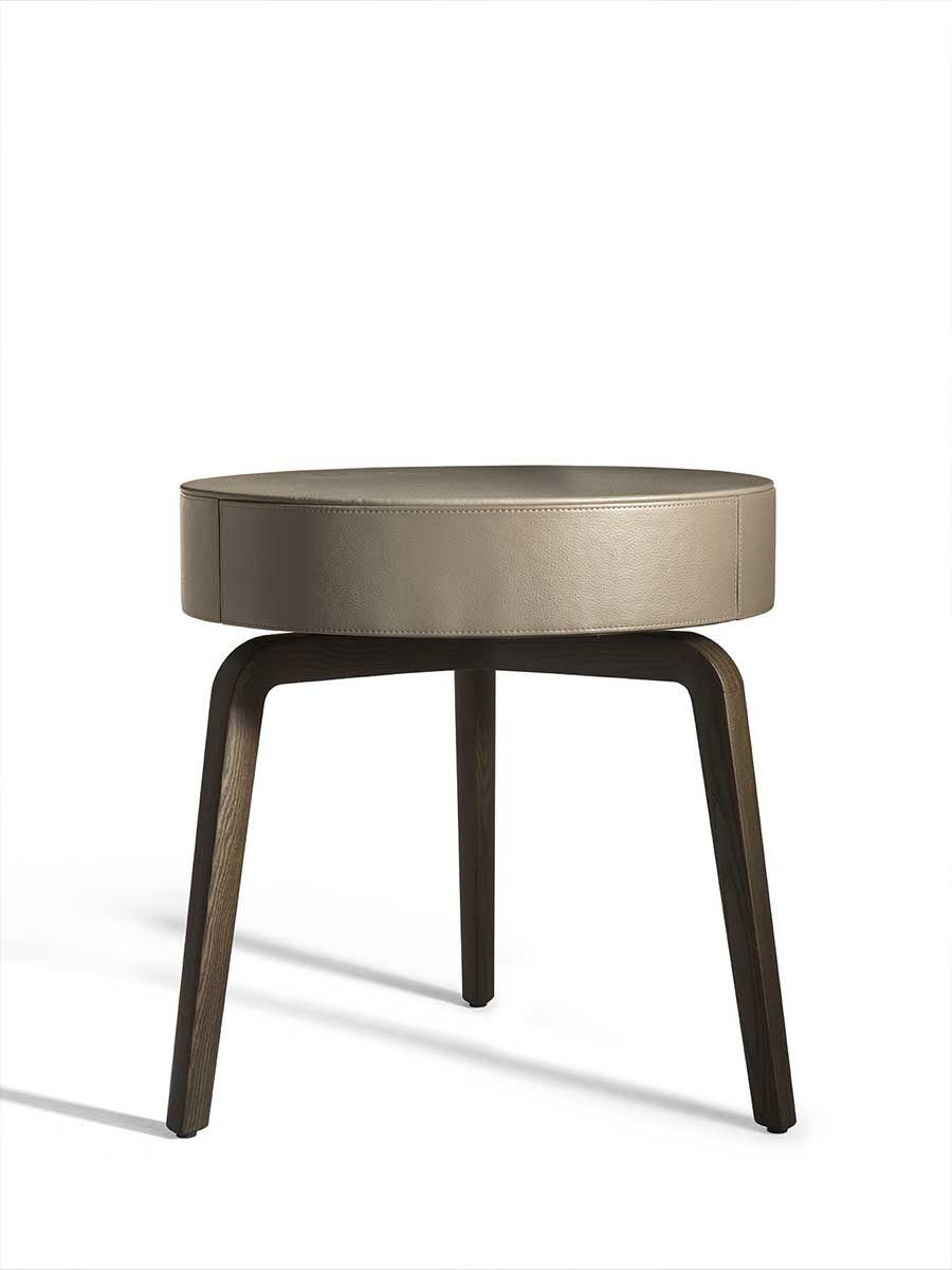 Fiorile | Small table with drawer