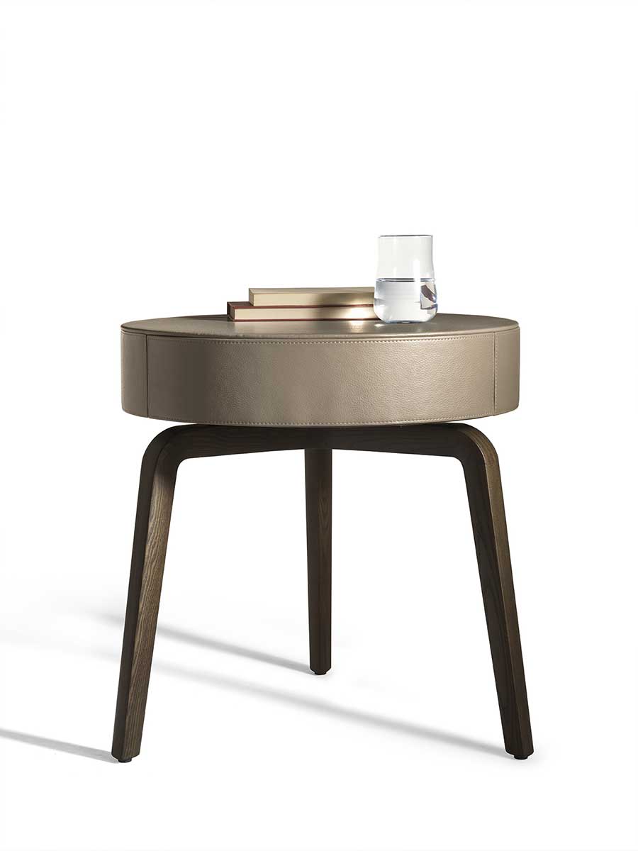 Fiorile | Small table with drawer