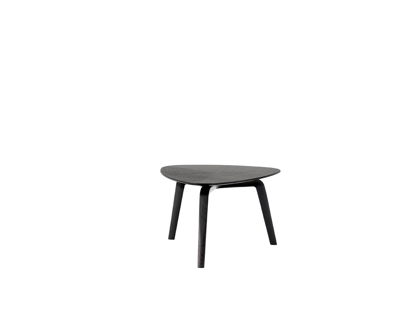 Fiorile | Small table with triangular top