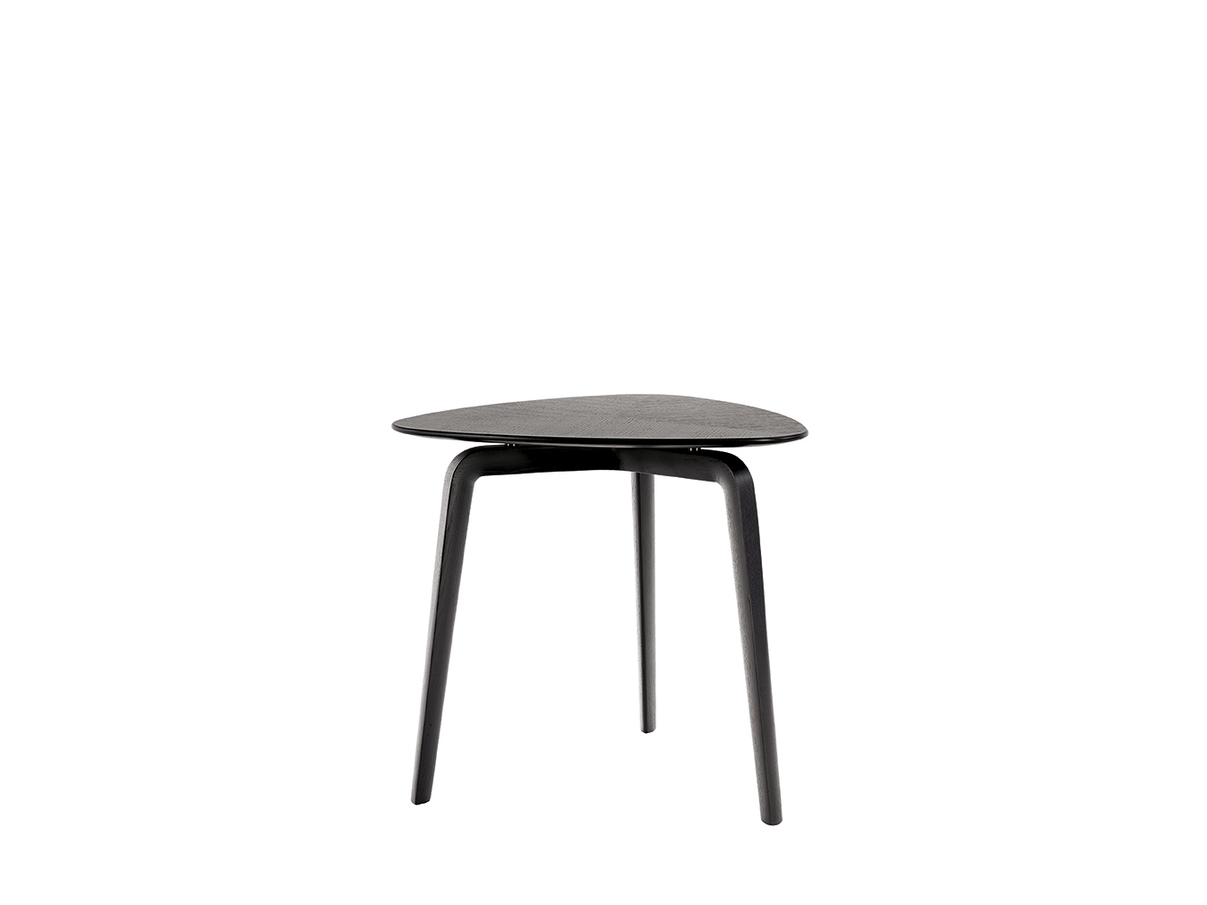 Fiorile | Small table with triangular top