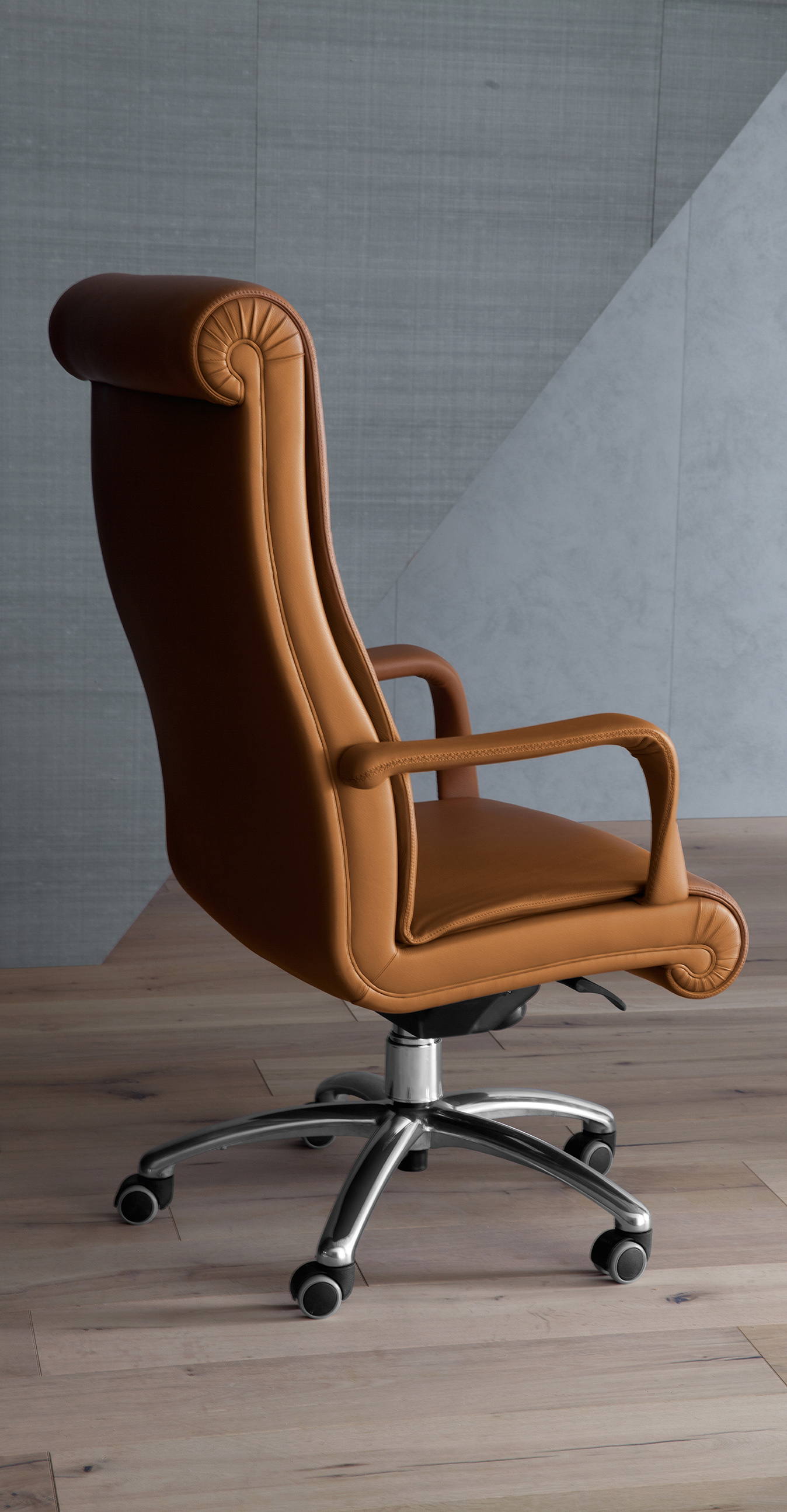 Forum | Executive office chair