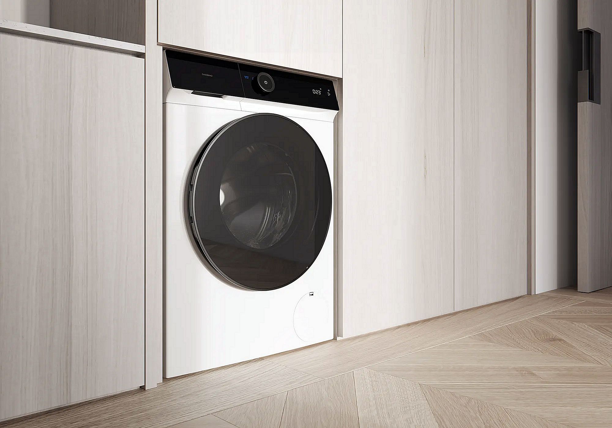 gaggenau Washing machine 200 series 10 kg