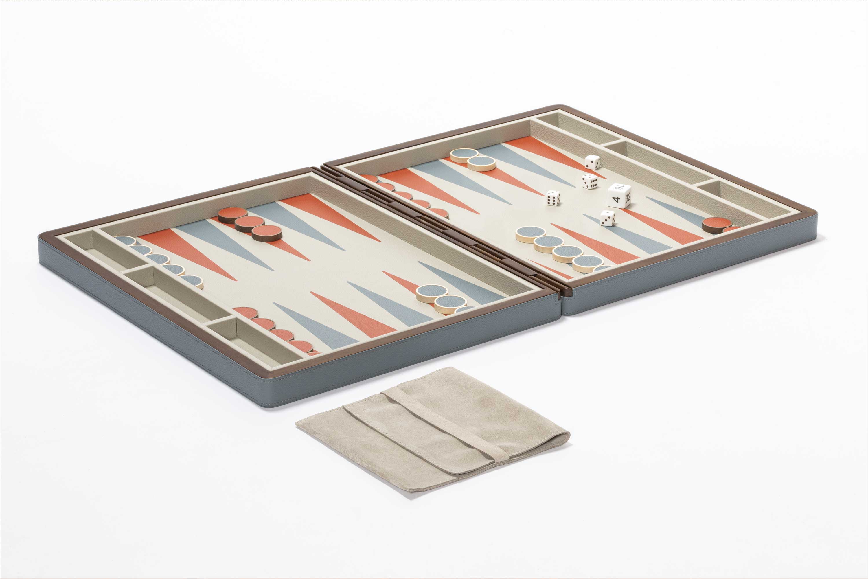 Games collection | Backgammon