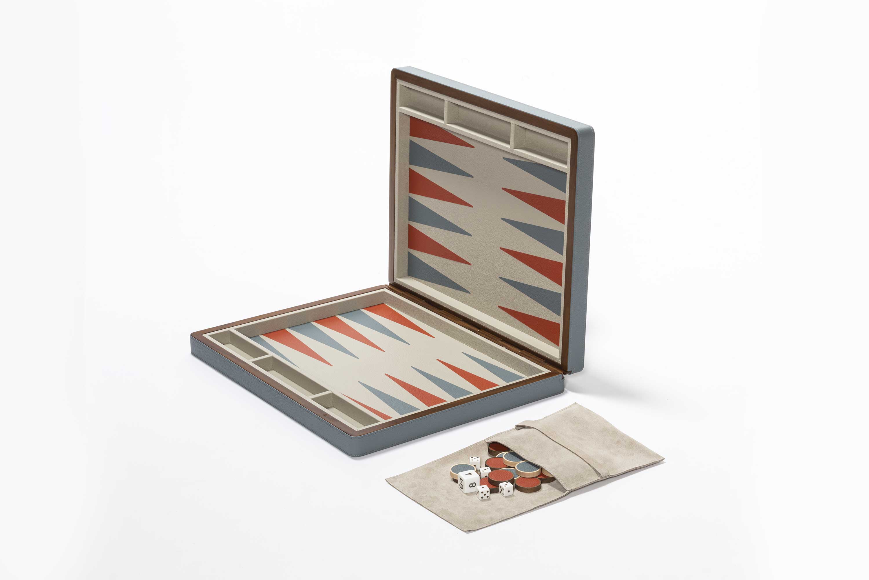 Games collection | Backgammon