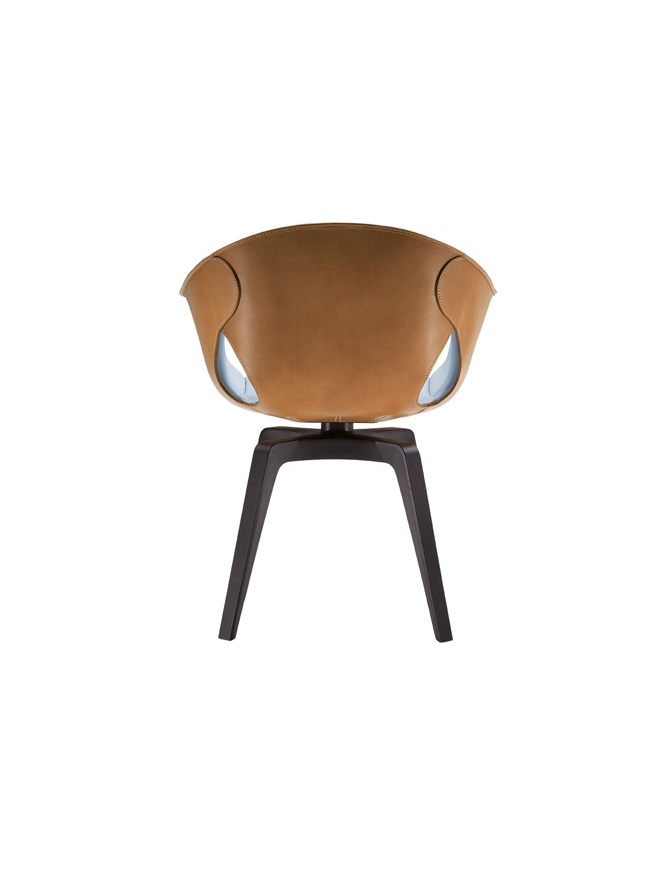 Ginger | Small armchair