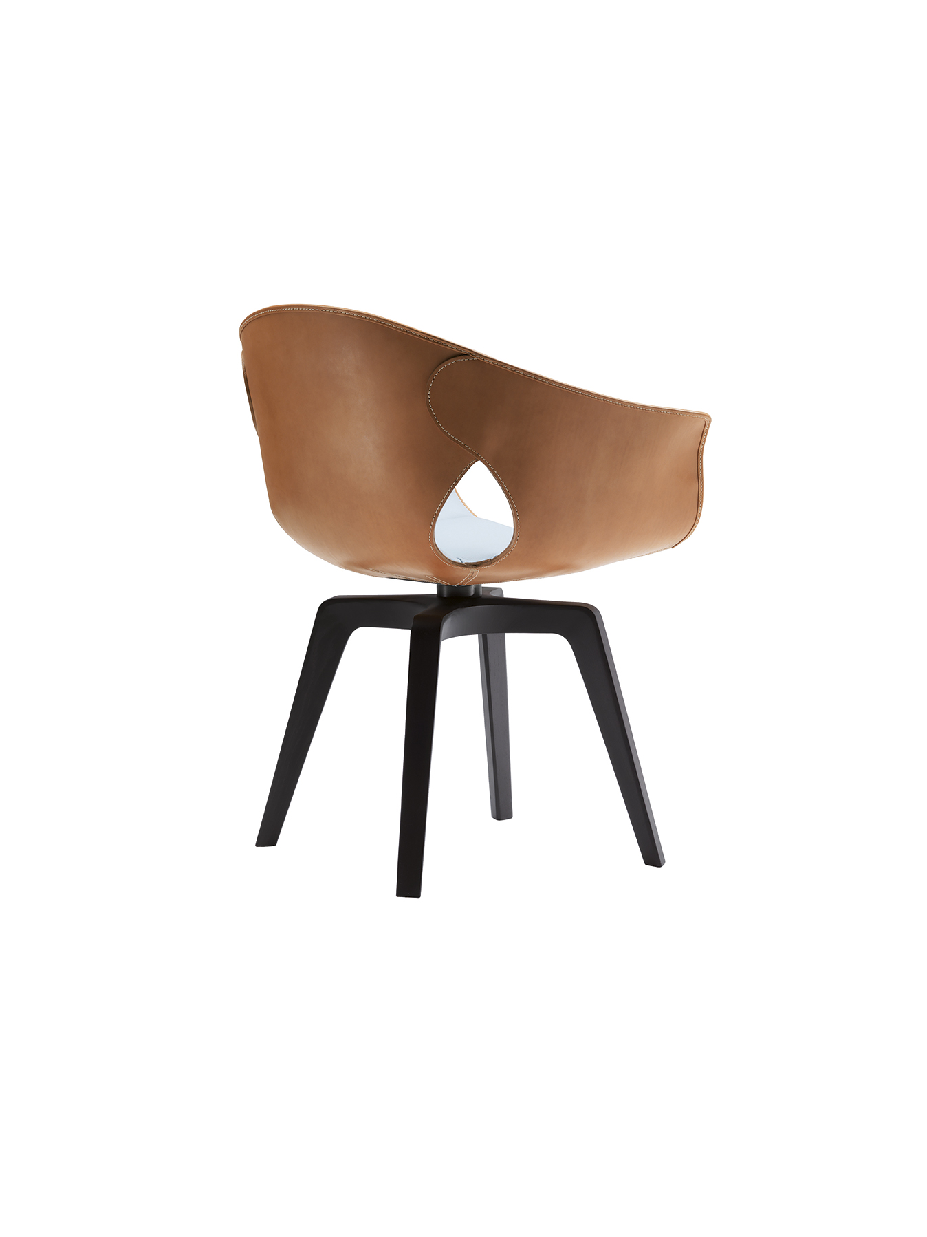 Ginger | Small armchair