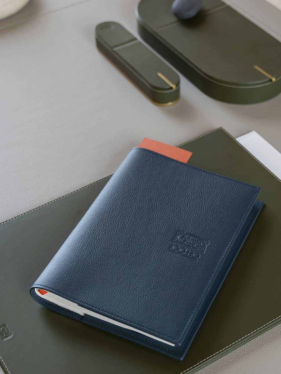 Gli Oggetti | Notebook 110° Anniversary Edition