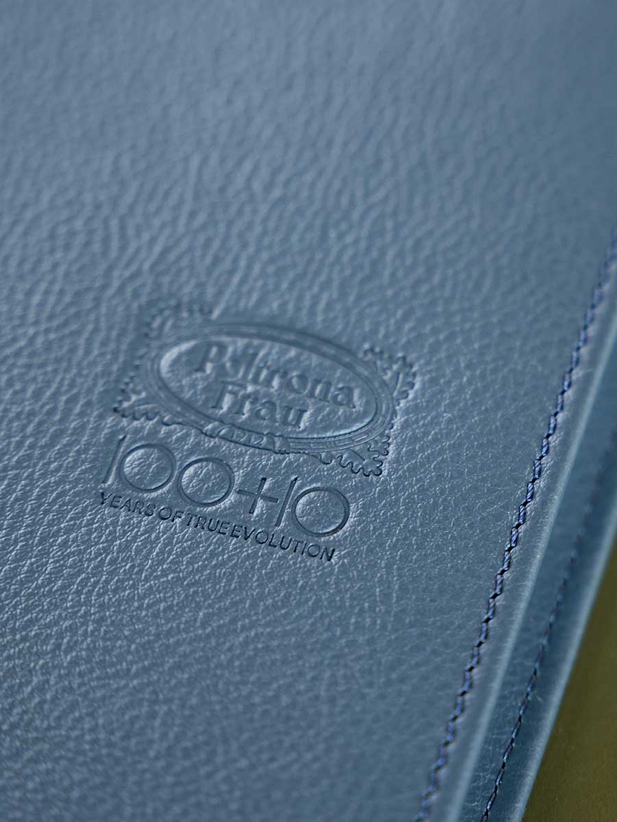 Gli Oggetti | Notebook 110° Anniversary Edition