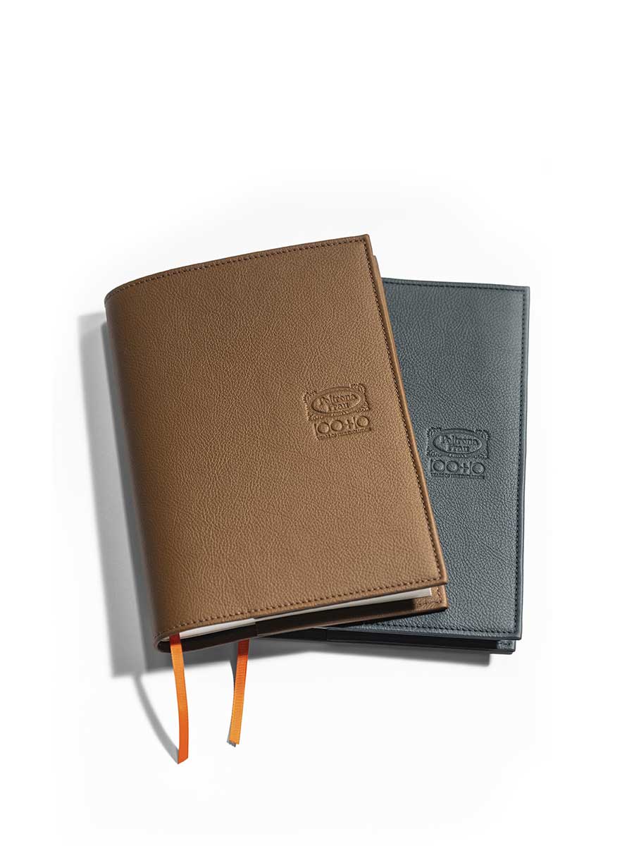 Gli Oggetti | Notebook 110° Anniversary Edition