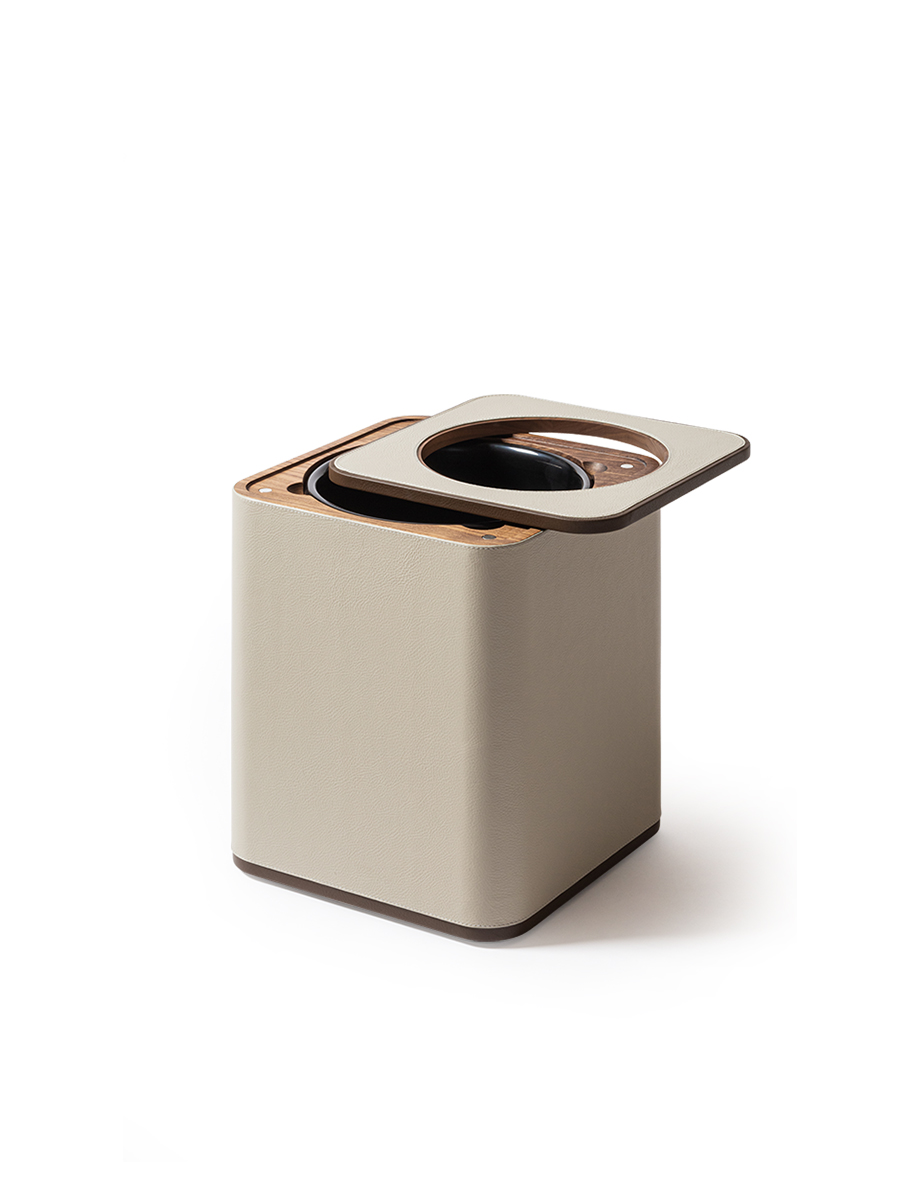 Gli Oggetti | Wastepaper bin