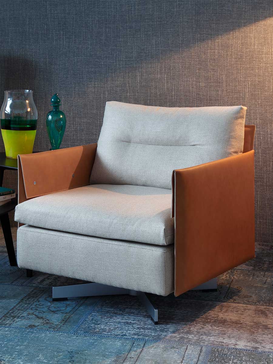 GranTorino | Armchair