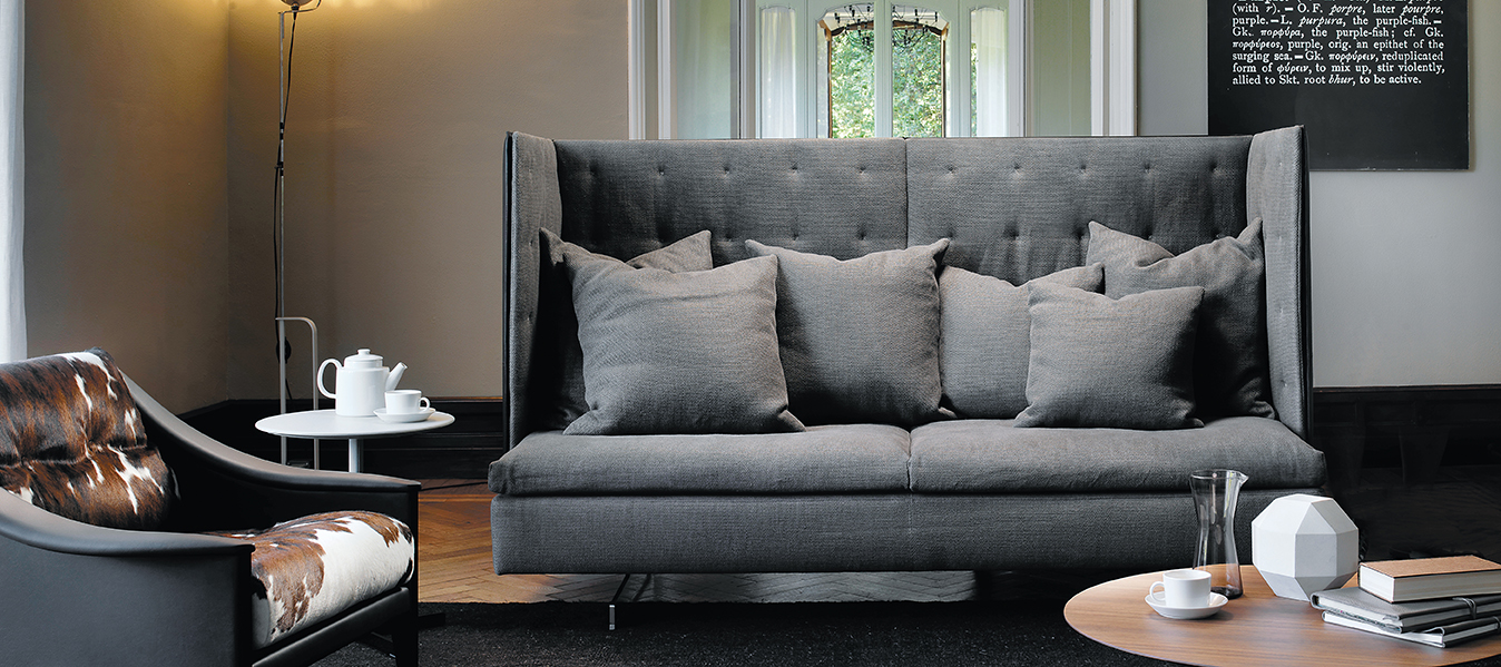 GranTorino HB | Sofa