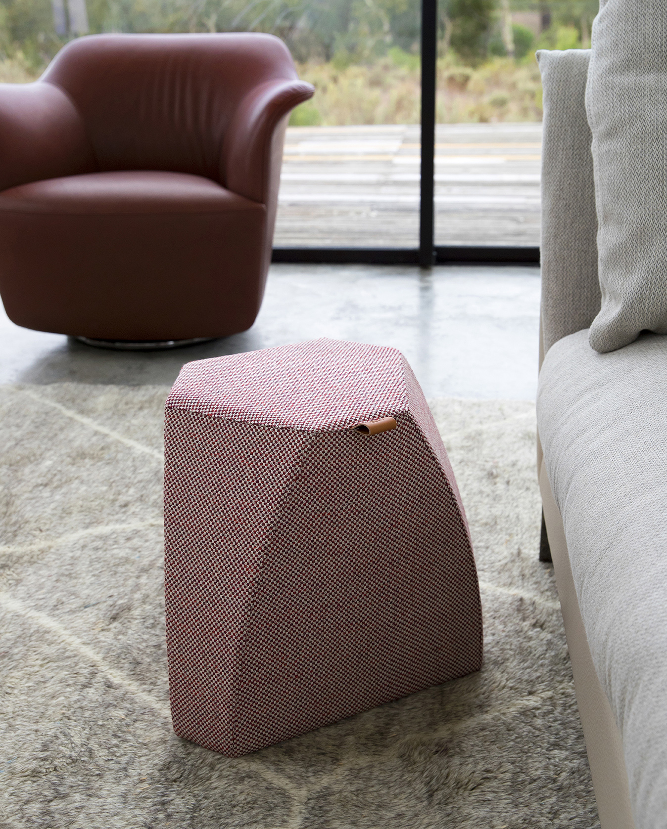 Hudson | Ottoman