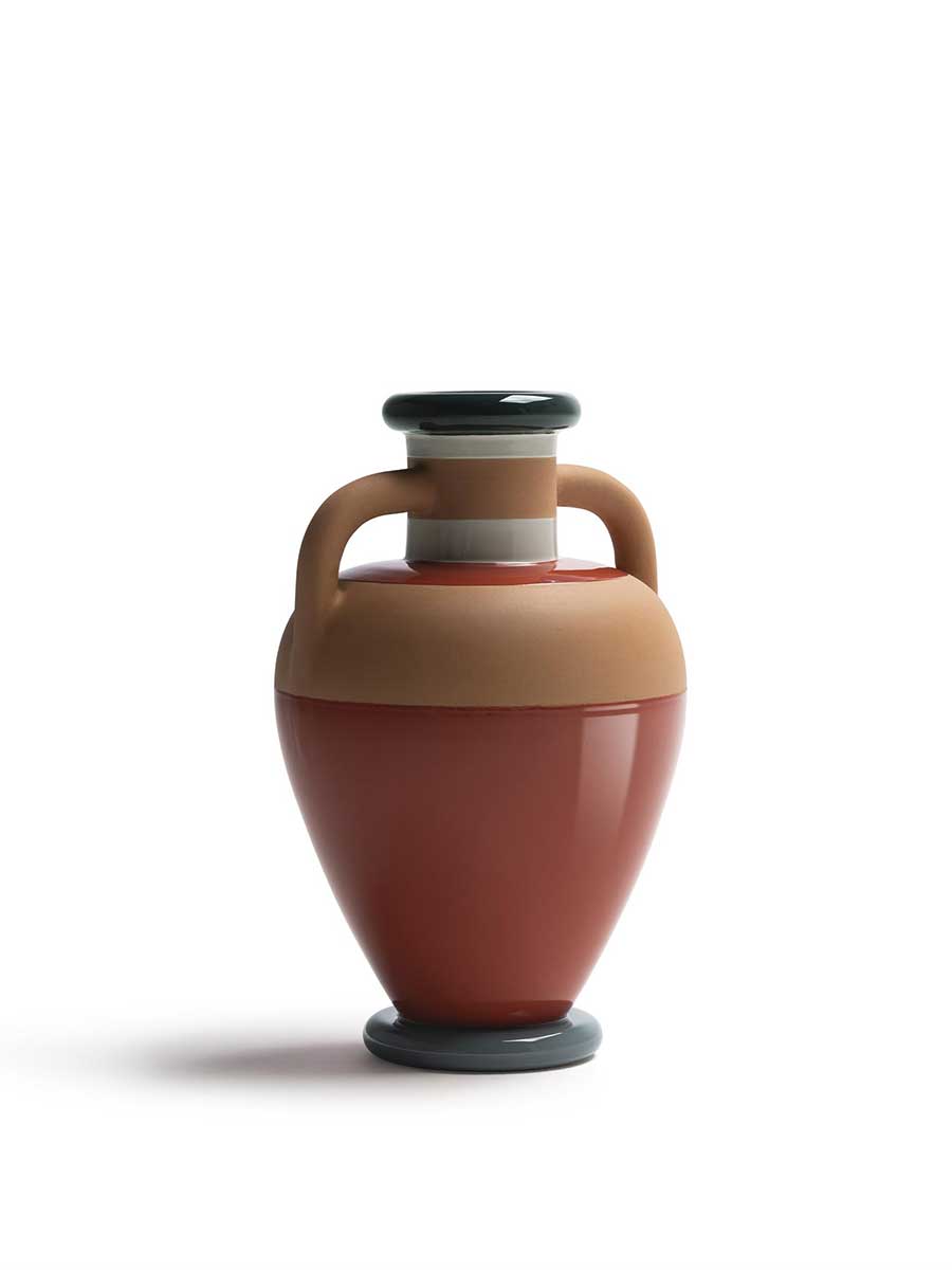 Ikiperu | Vase