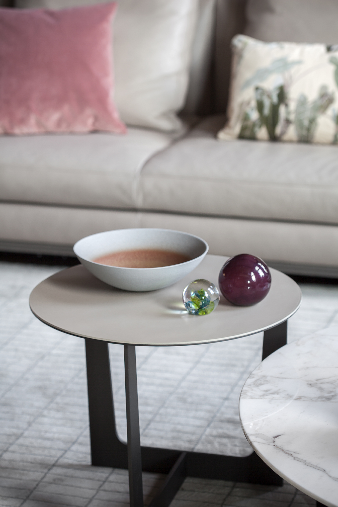 Ilary | Coffee table