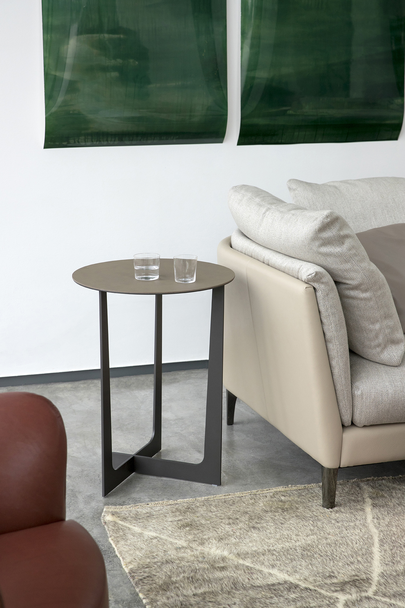 Ilary | Coffee table