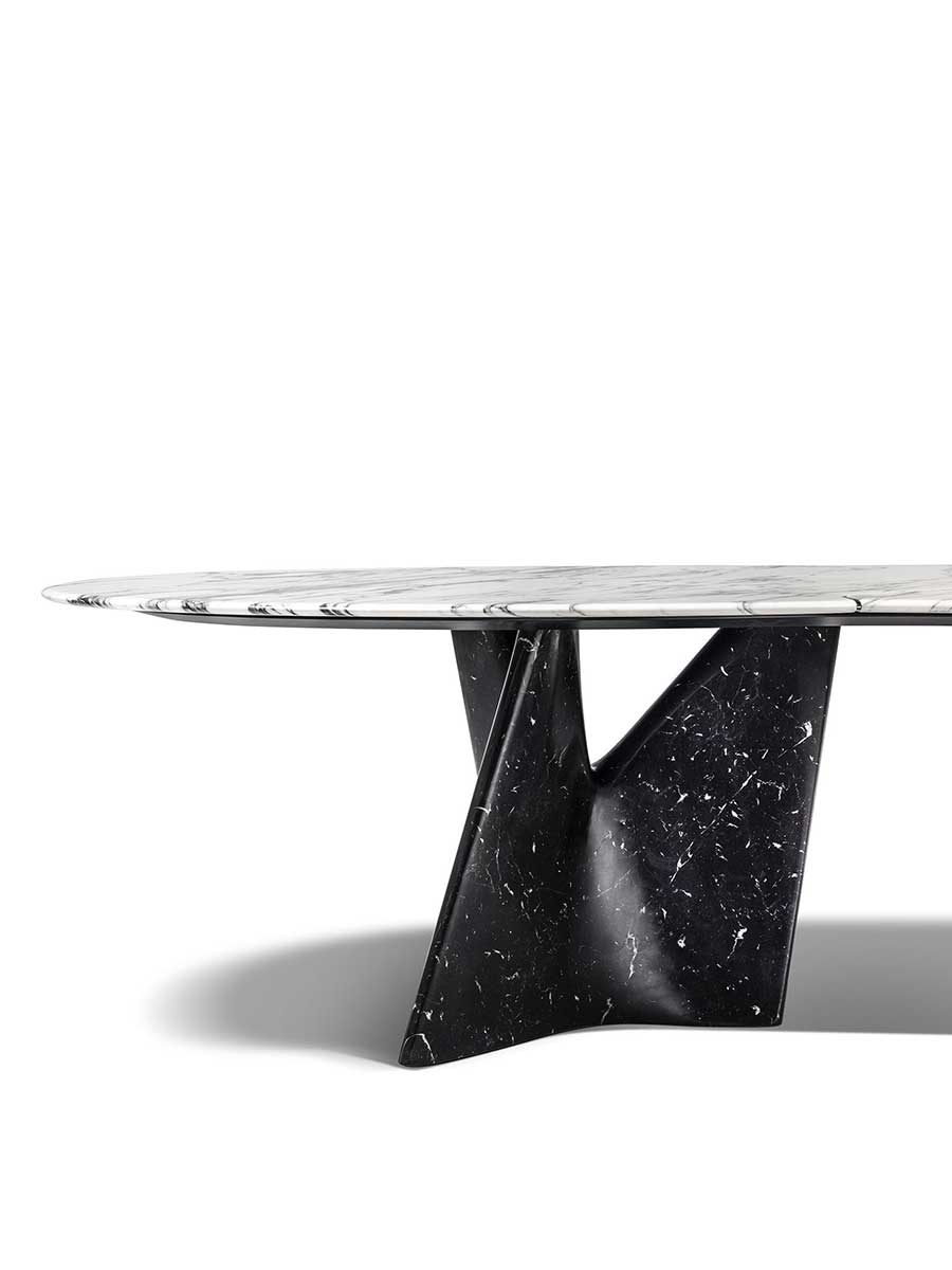 Infinitamente | Table