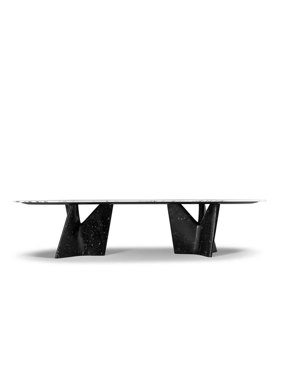 Infinitamente | Table