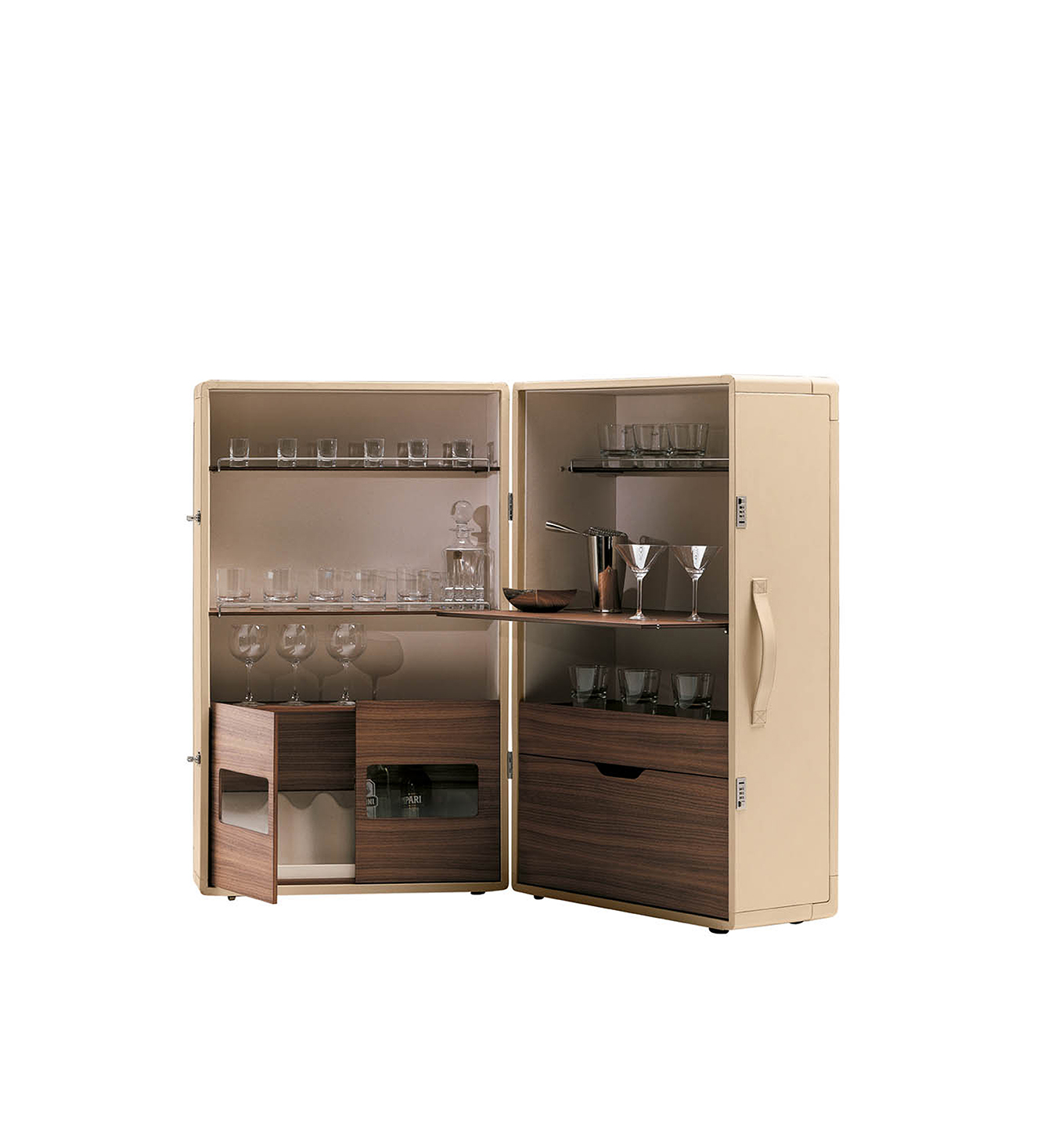 Isidoro | Drinks cabinet