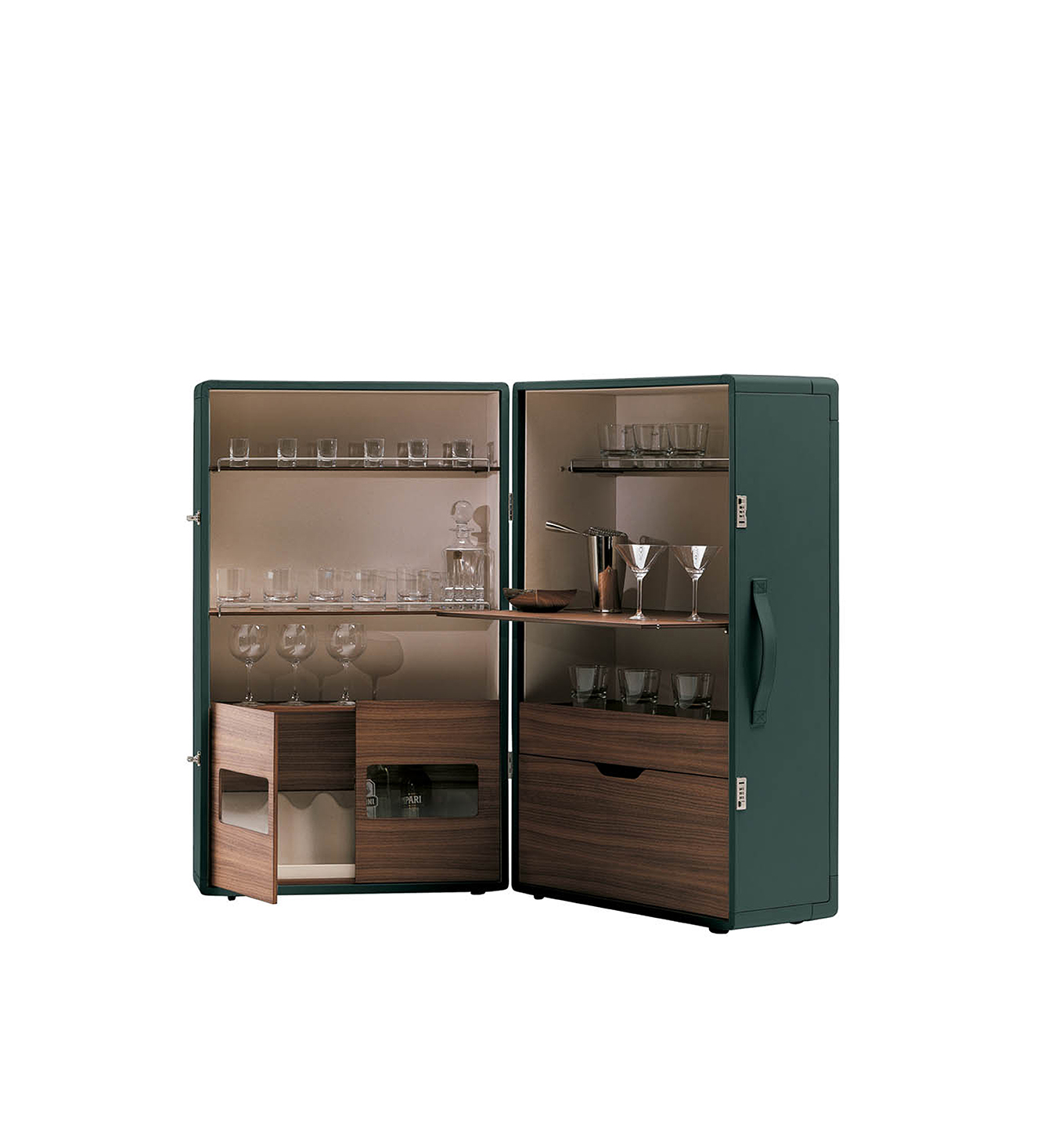 Isidoro | Drinks cabinet