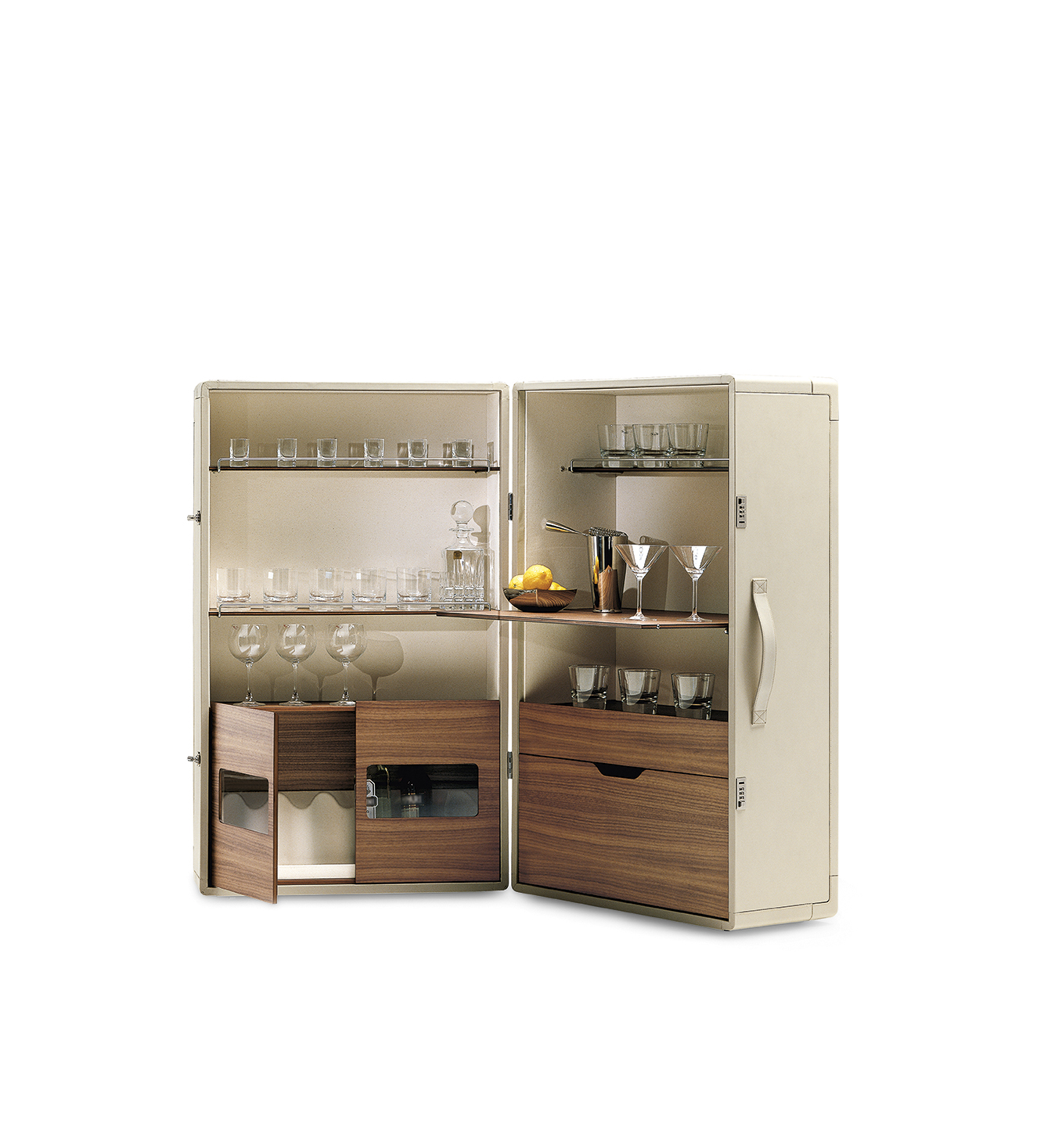 Isidoro | Drinks cabinet