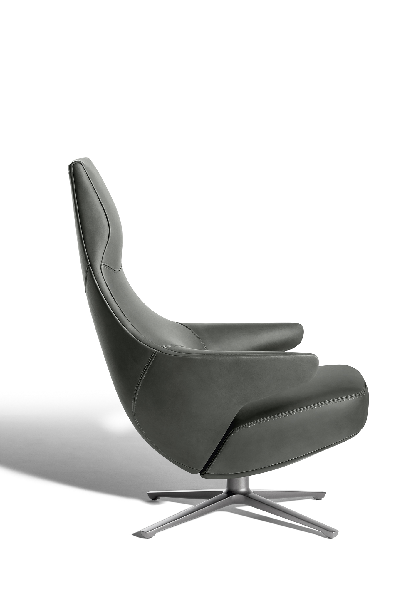 Jay Lounge | Armchair