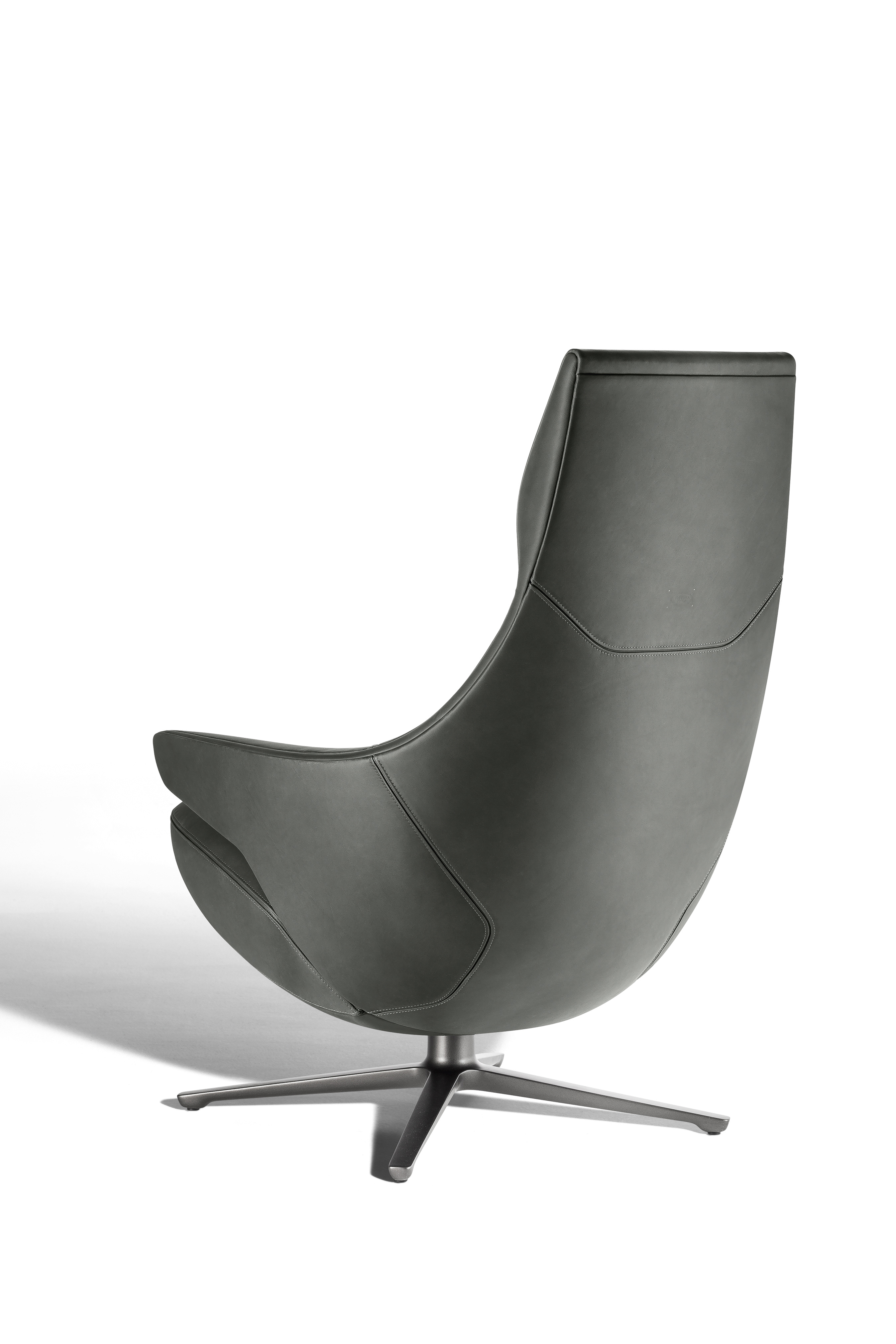 Jay Lounge | Armchair