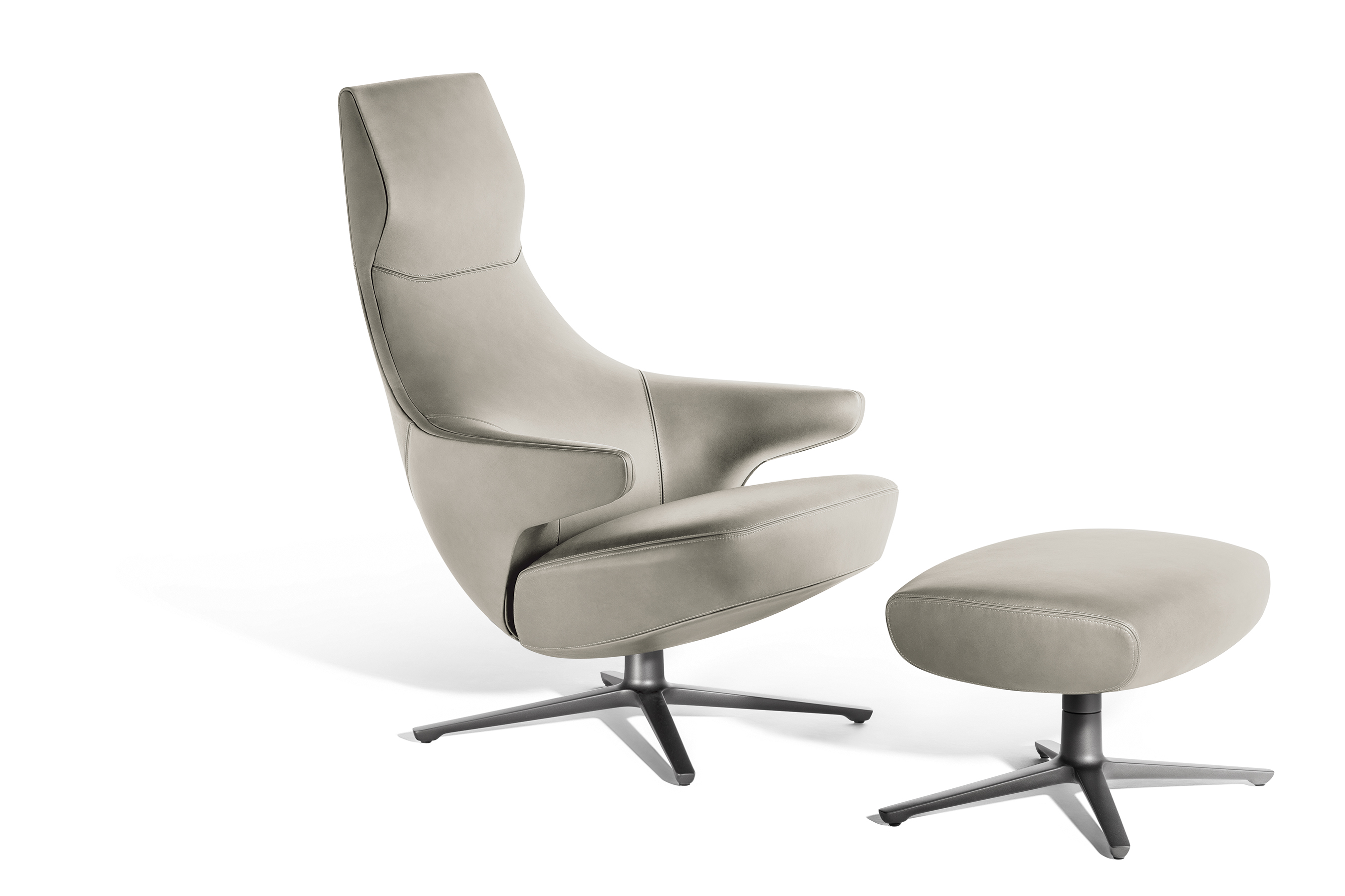 Jay Lounge | Armchair