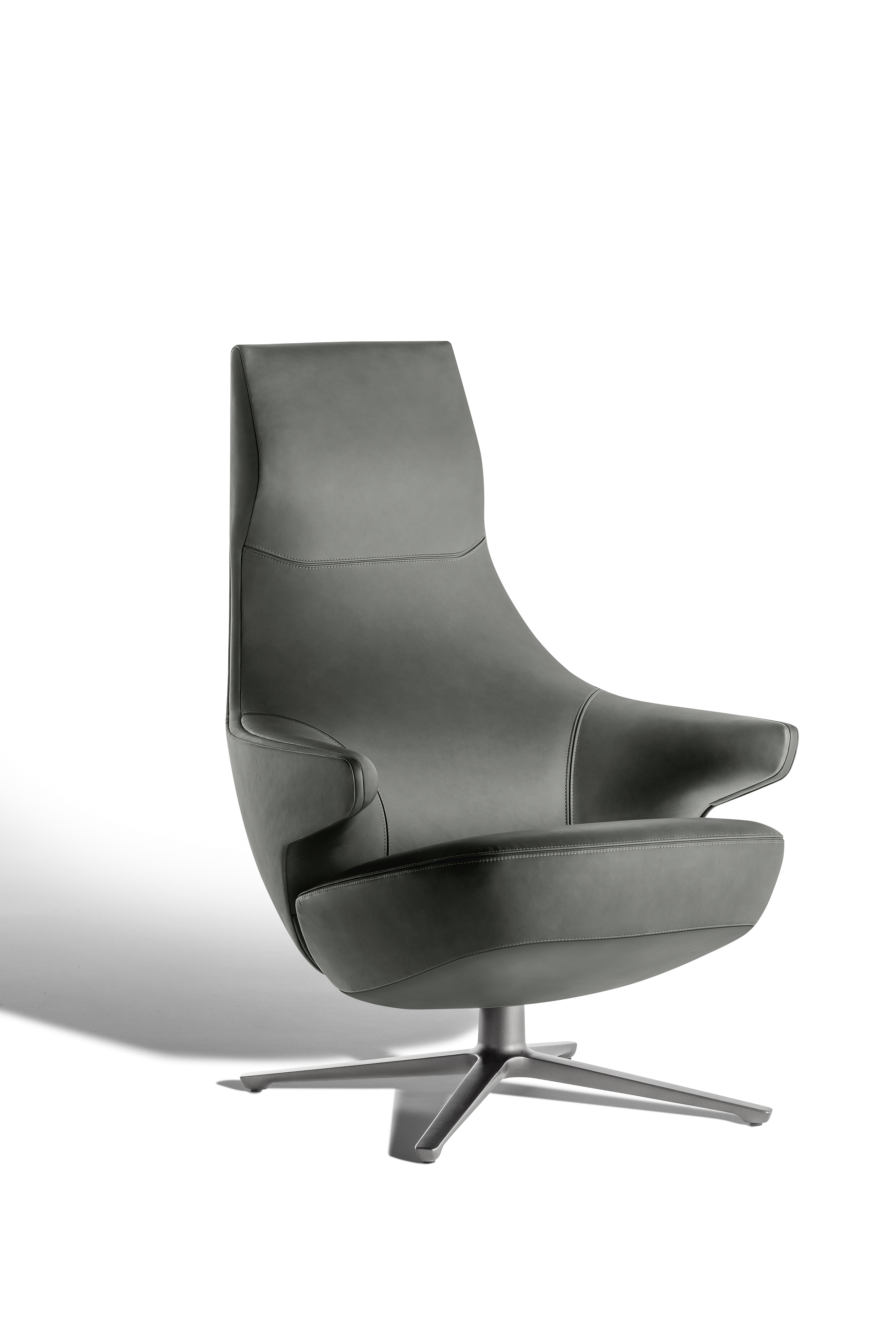 Jay Lounge | Armchair