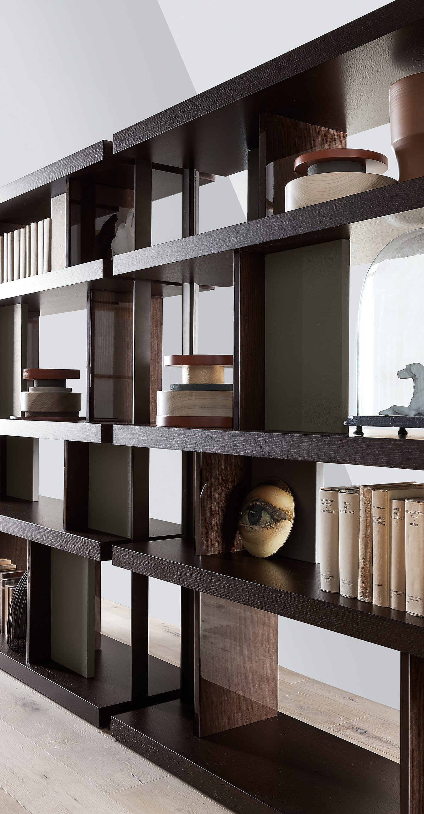 Jobs | Bookcase