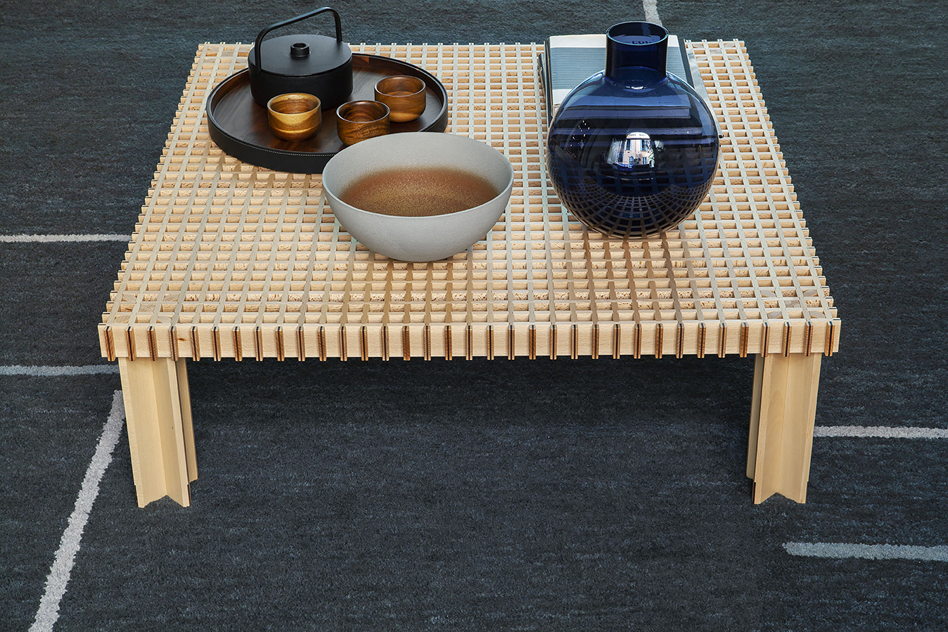 Kyoto | Small table