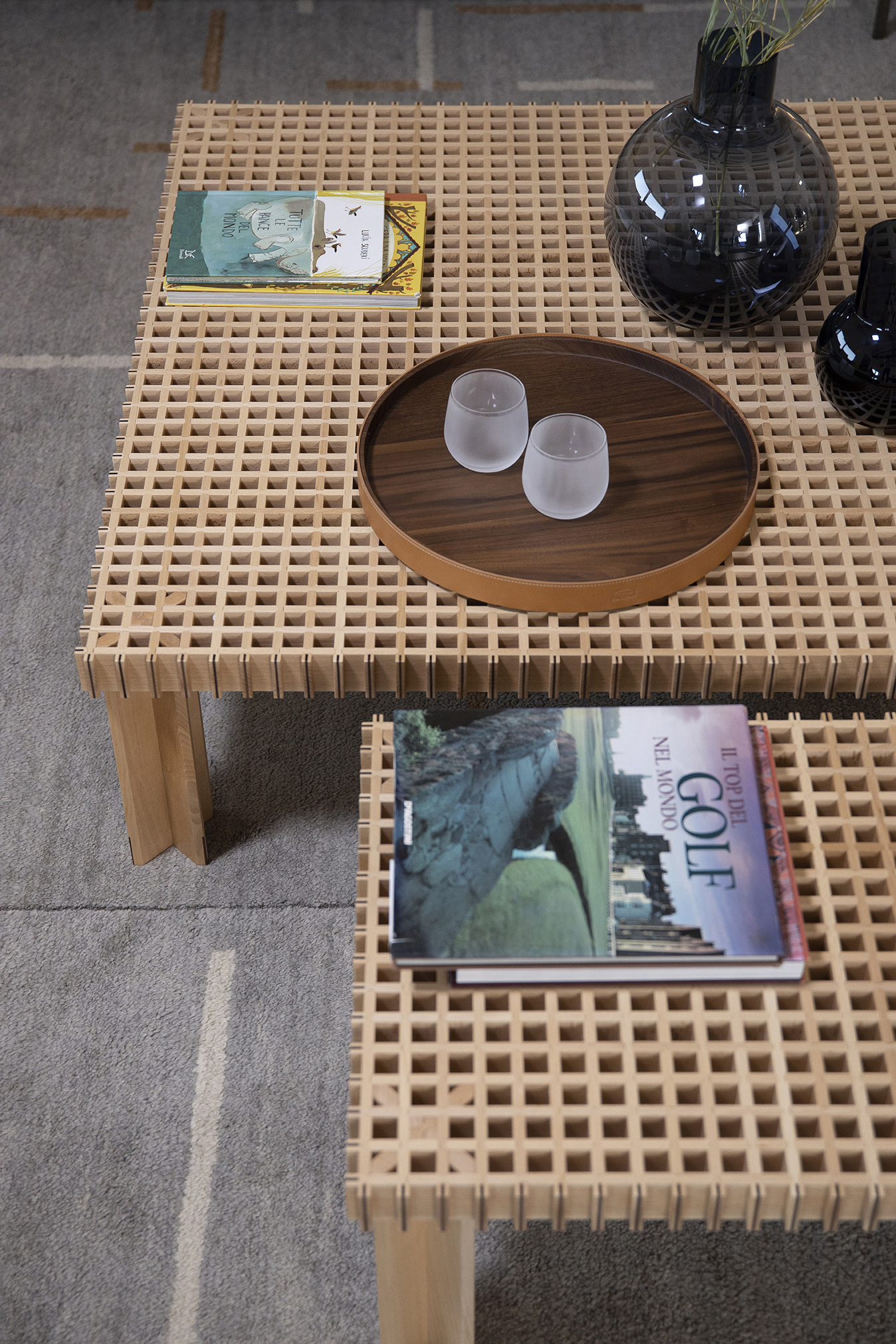 Kyoto | Small table