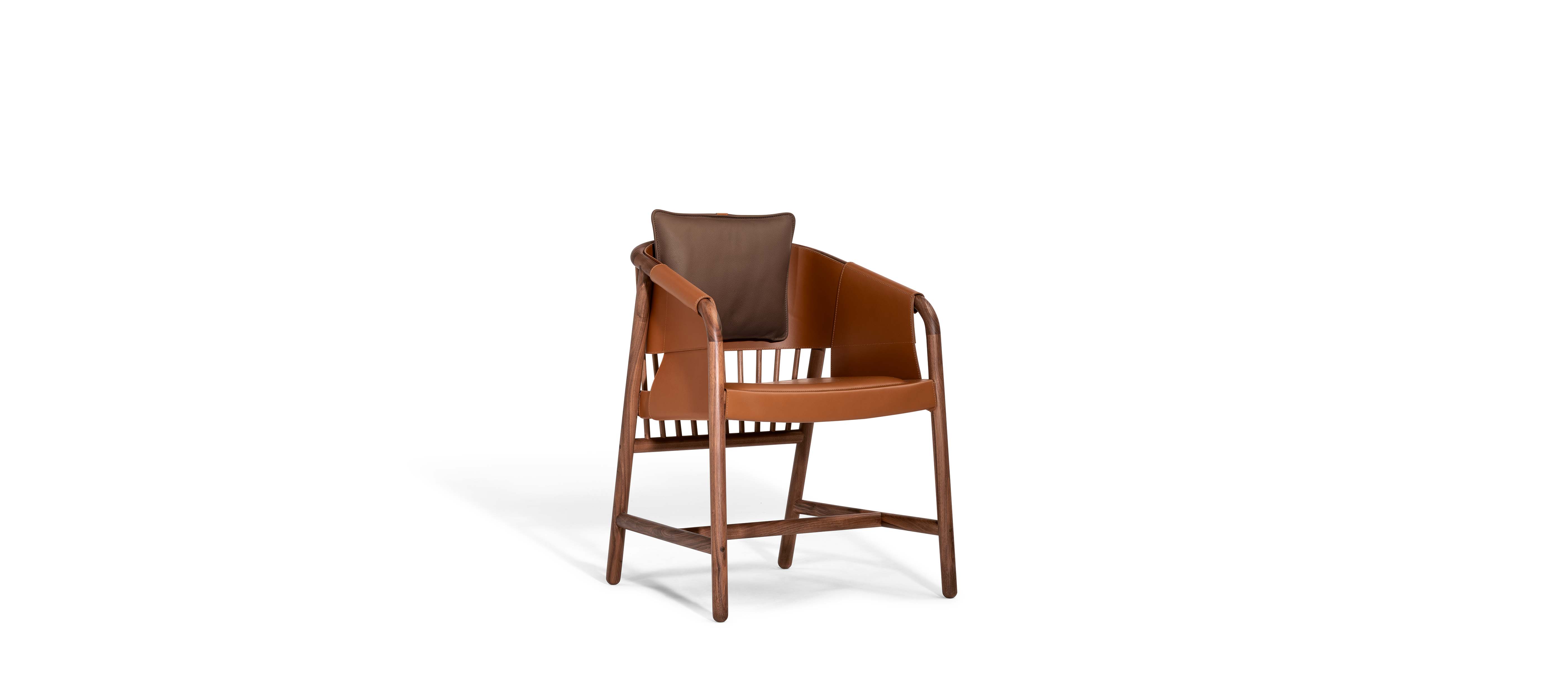 La Selle | Chair