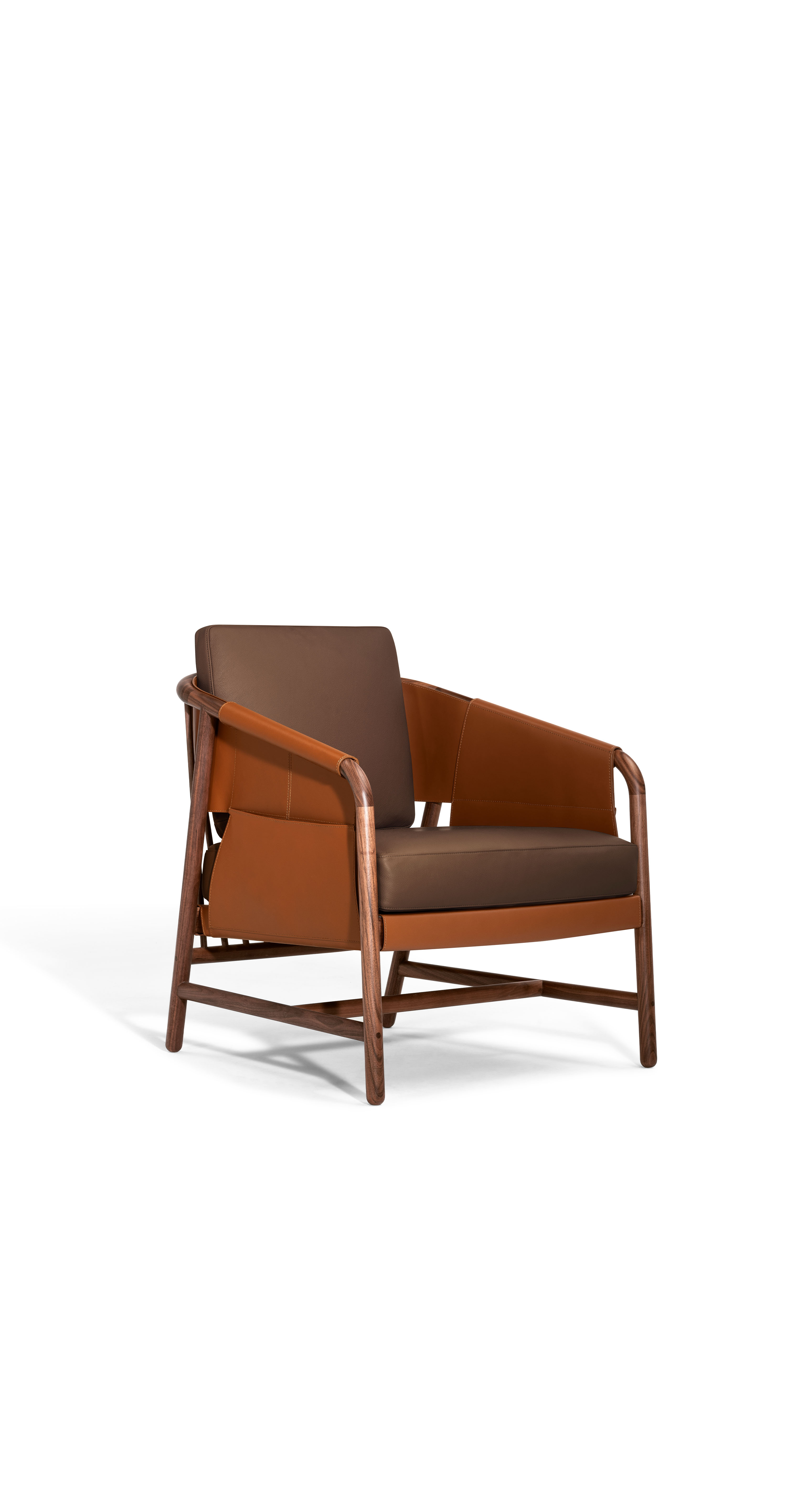 La Selle | Lounge Chair