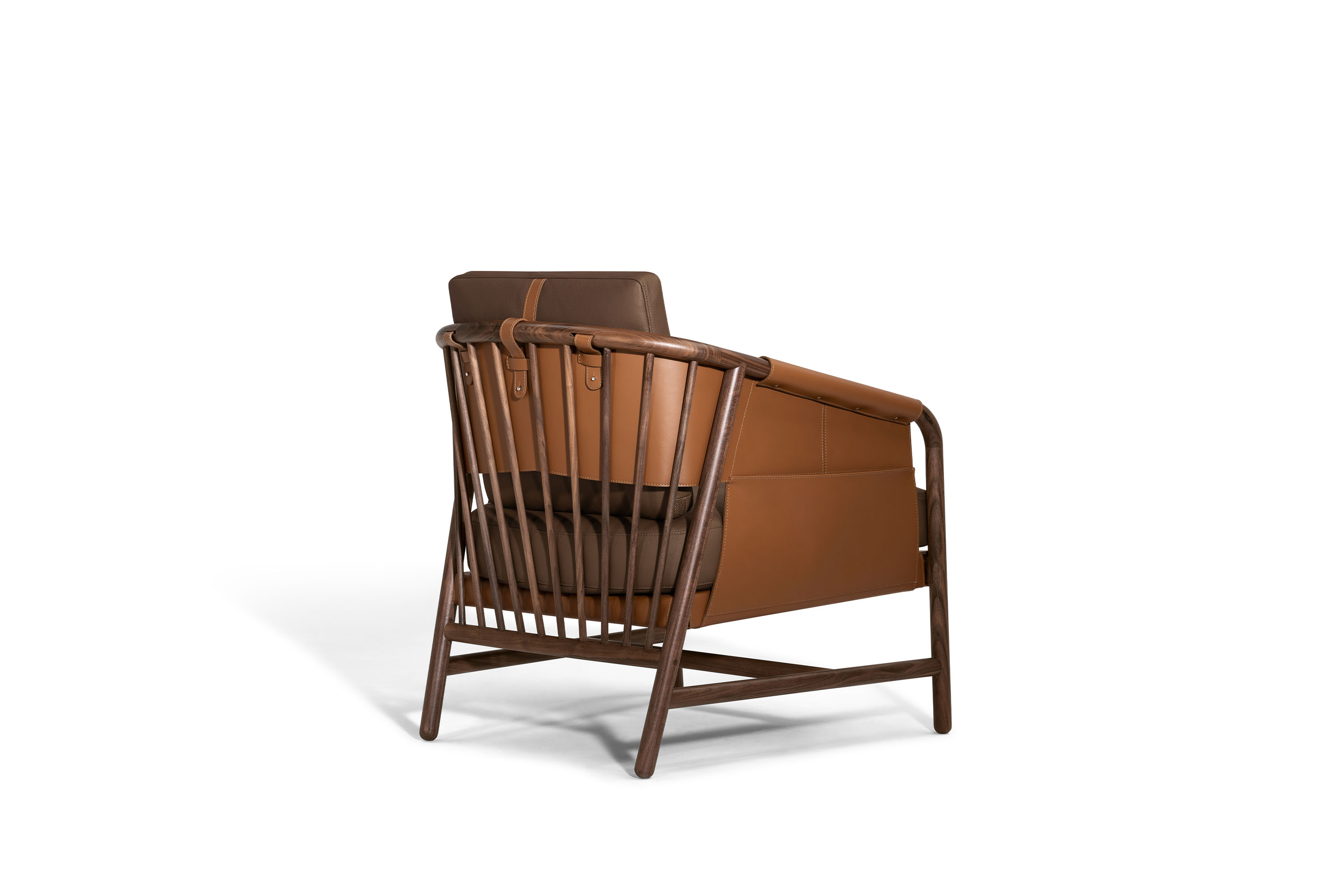 La Selle | Lounge Chair