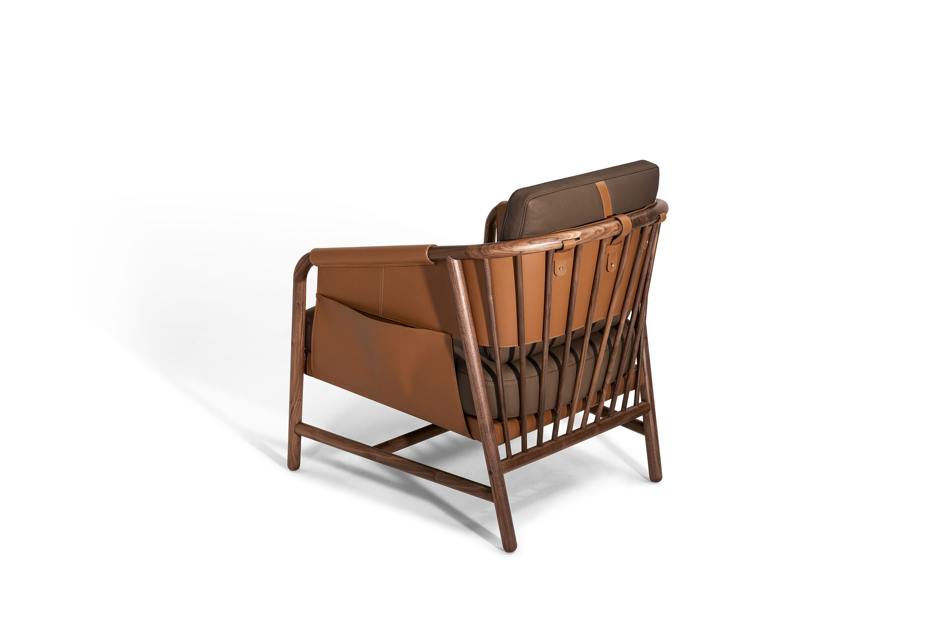 La Selle | Lounge Chair