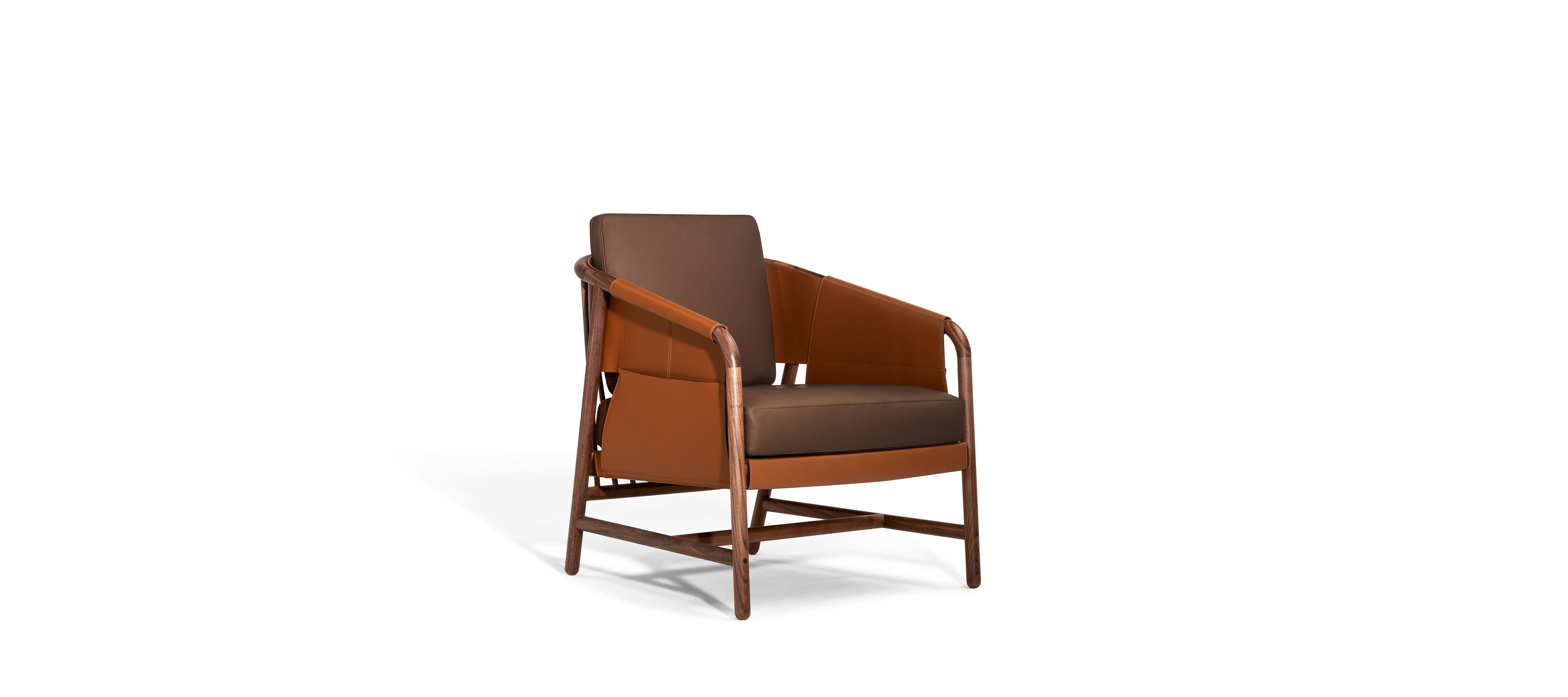 La Selle | Lounge Chair