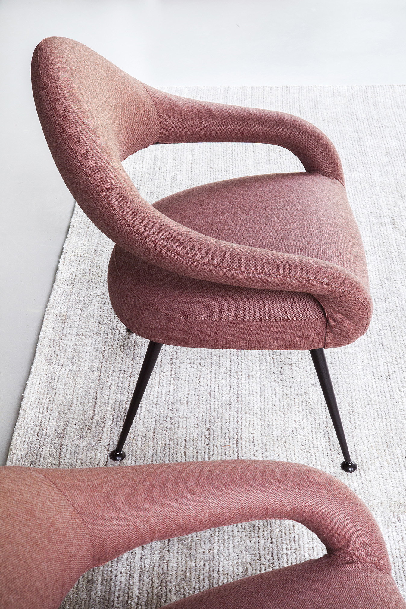 Letizia | Armchair