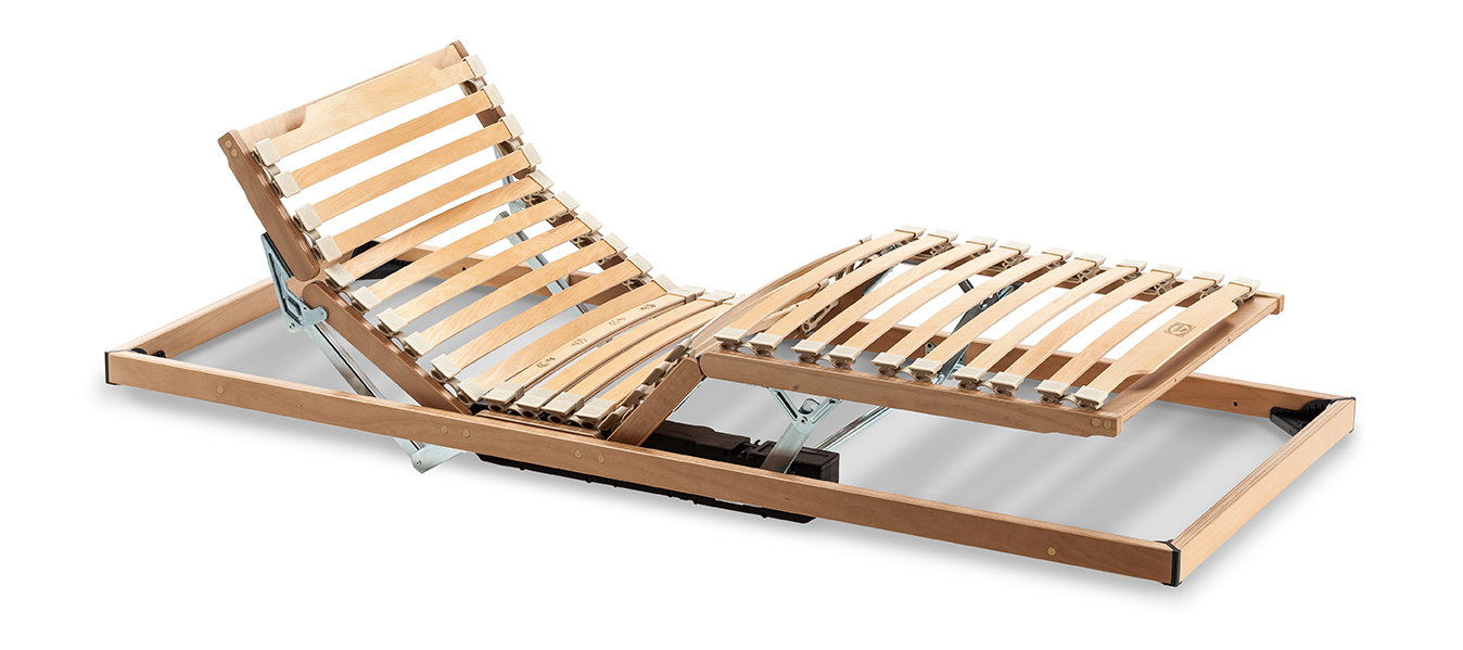 Libeccio | Bedstead