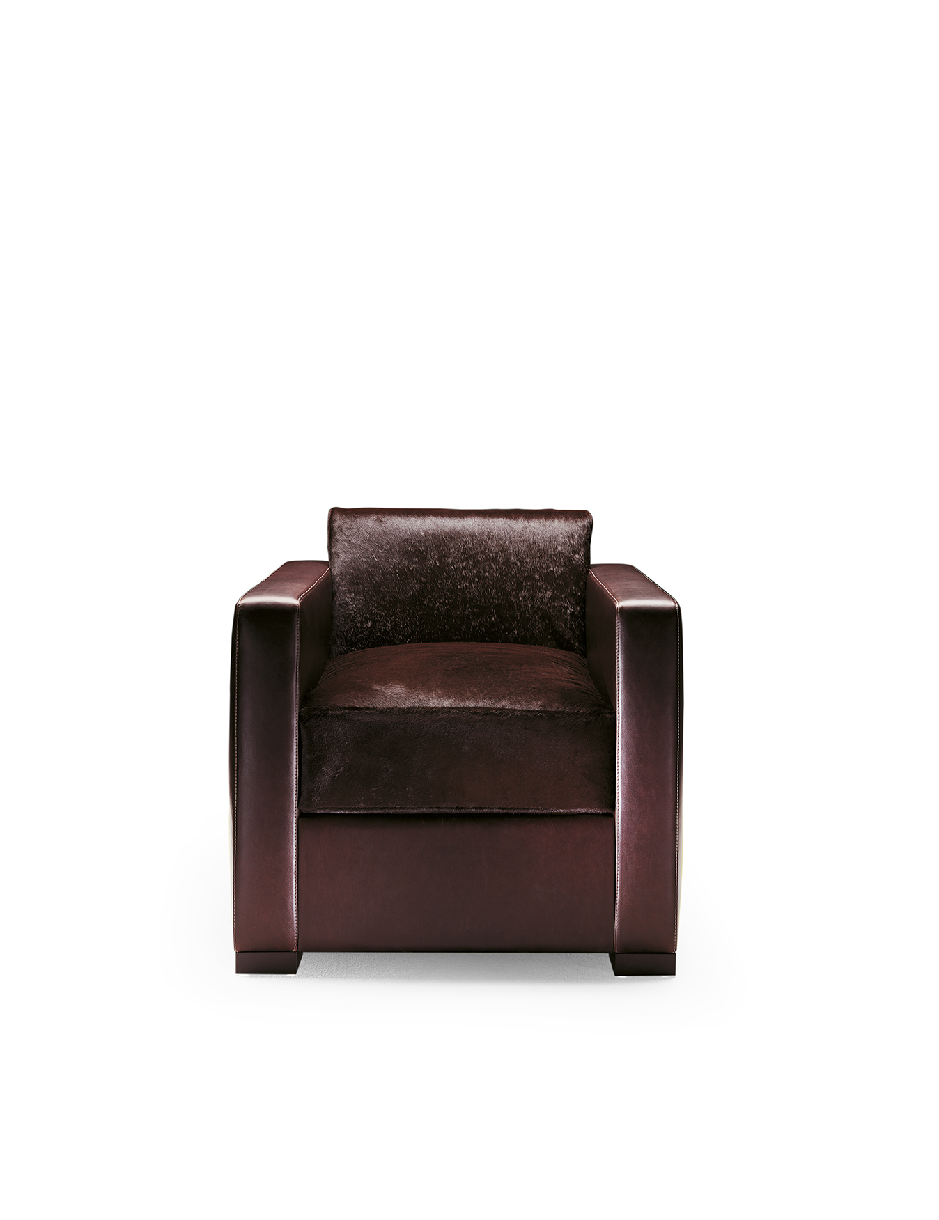 Linea A | Armchair