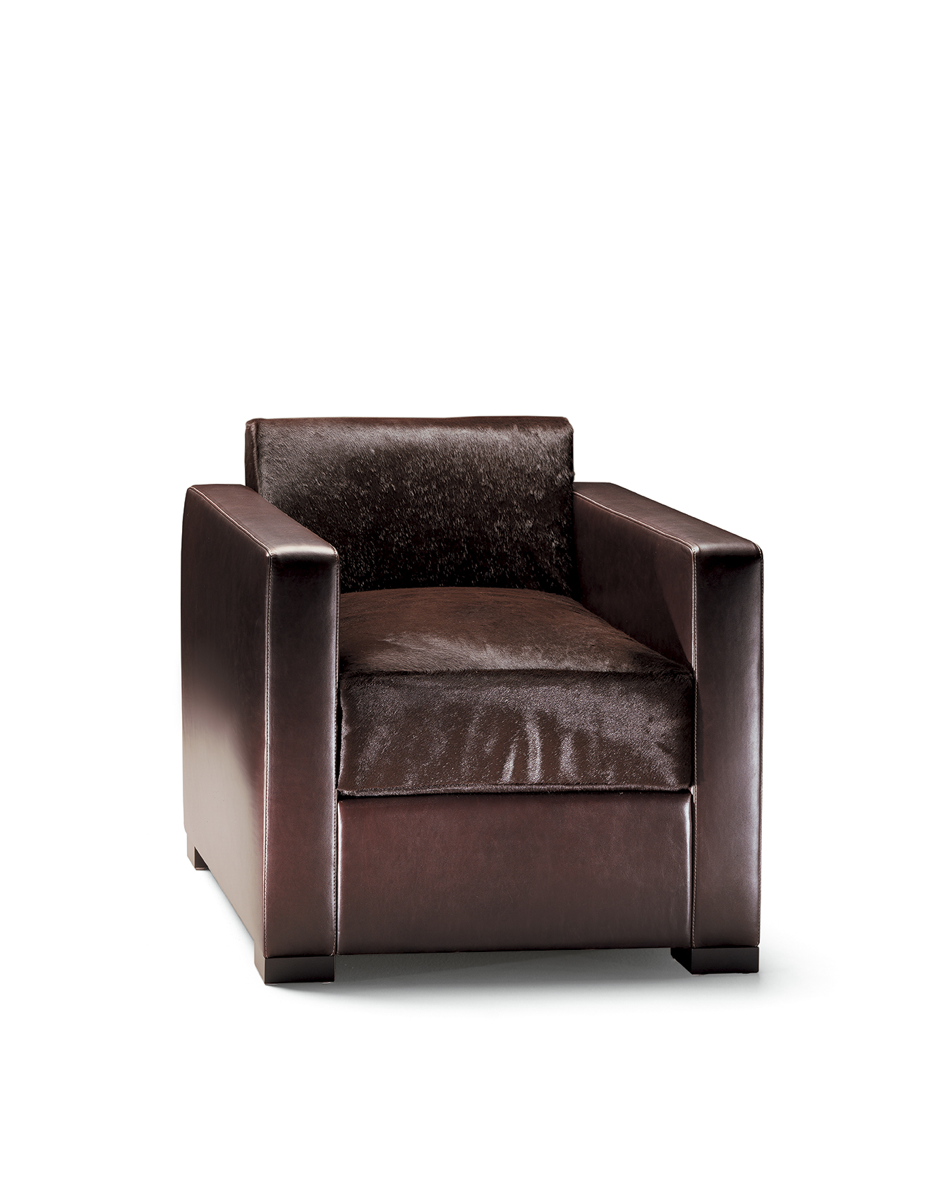 Linea A | Armchair