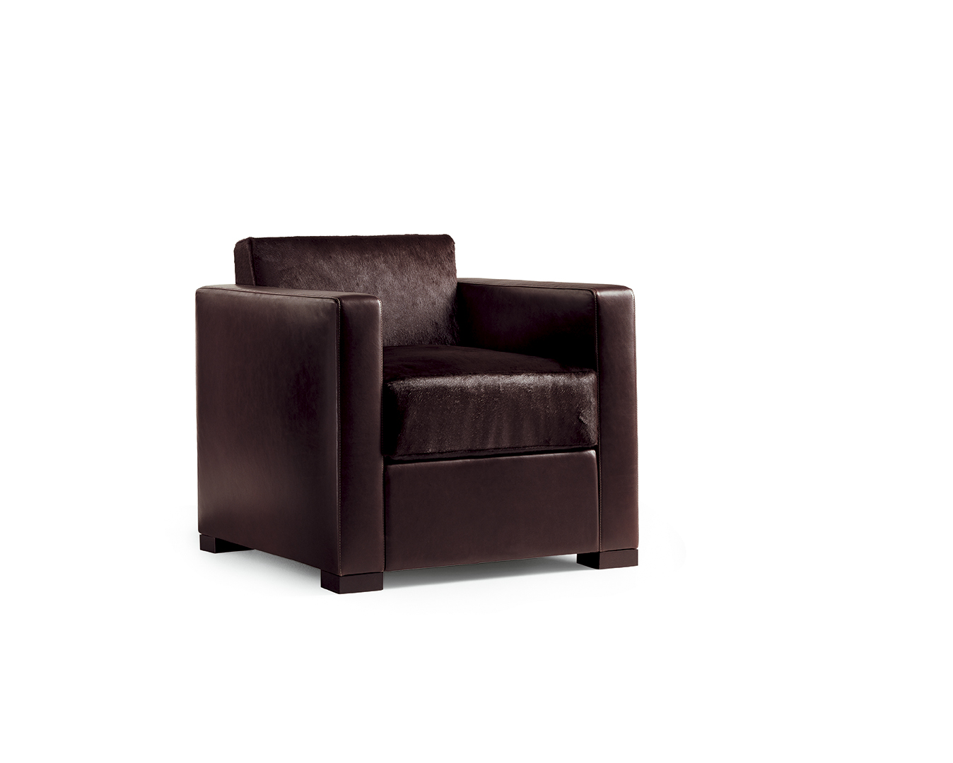 Linea A | Armchair