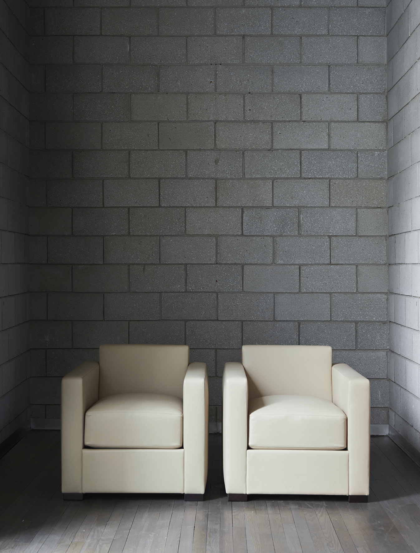 Linea A | Armchair