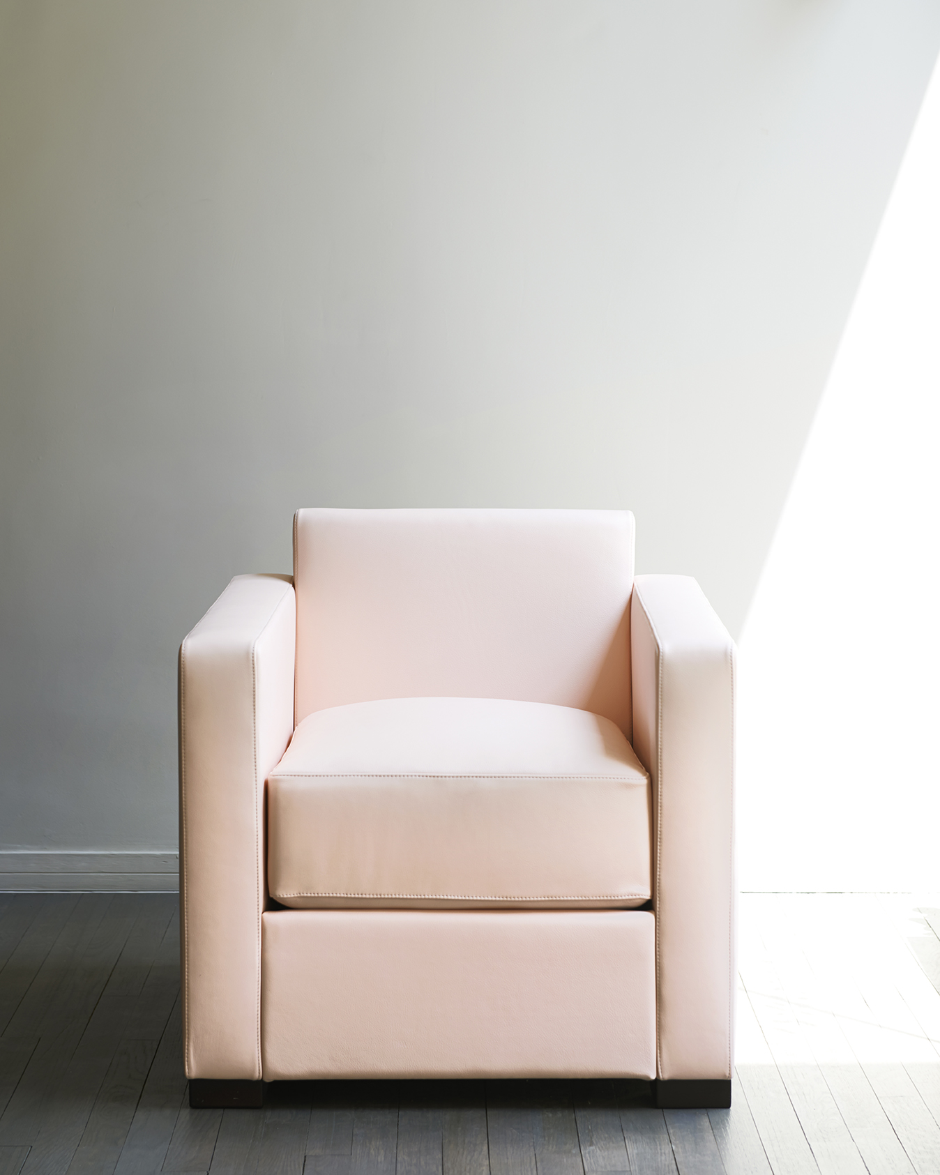 Linea A | Armchair