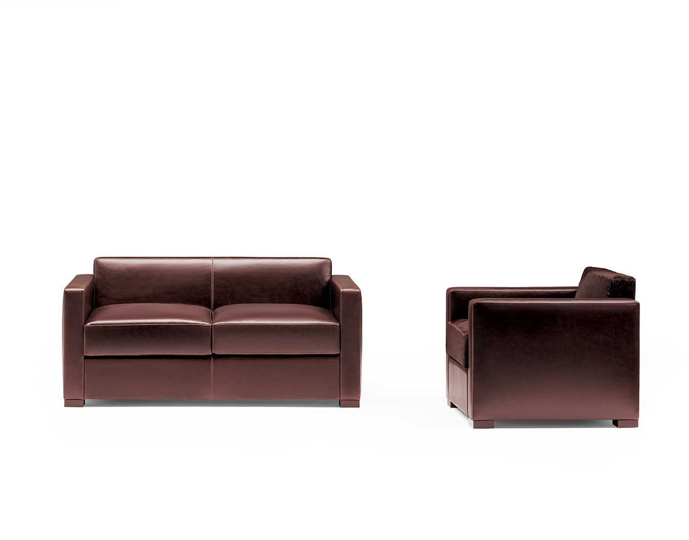 Linea A | Sofa