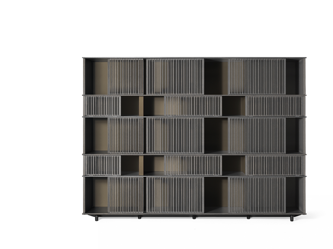 Lloyd | Bookcase